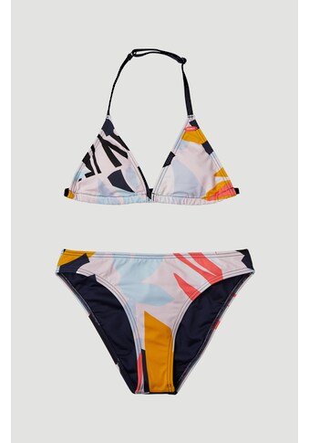O'Neill Triangel-Bikini »"Venice Beach Party"« kaufen