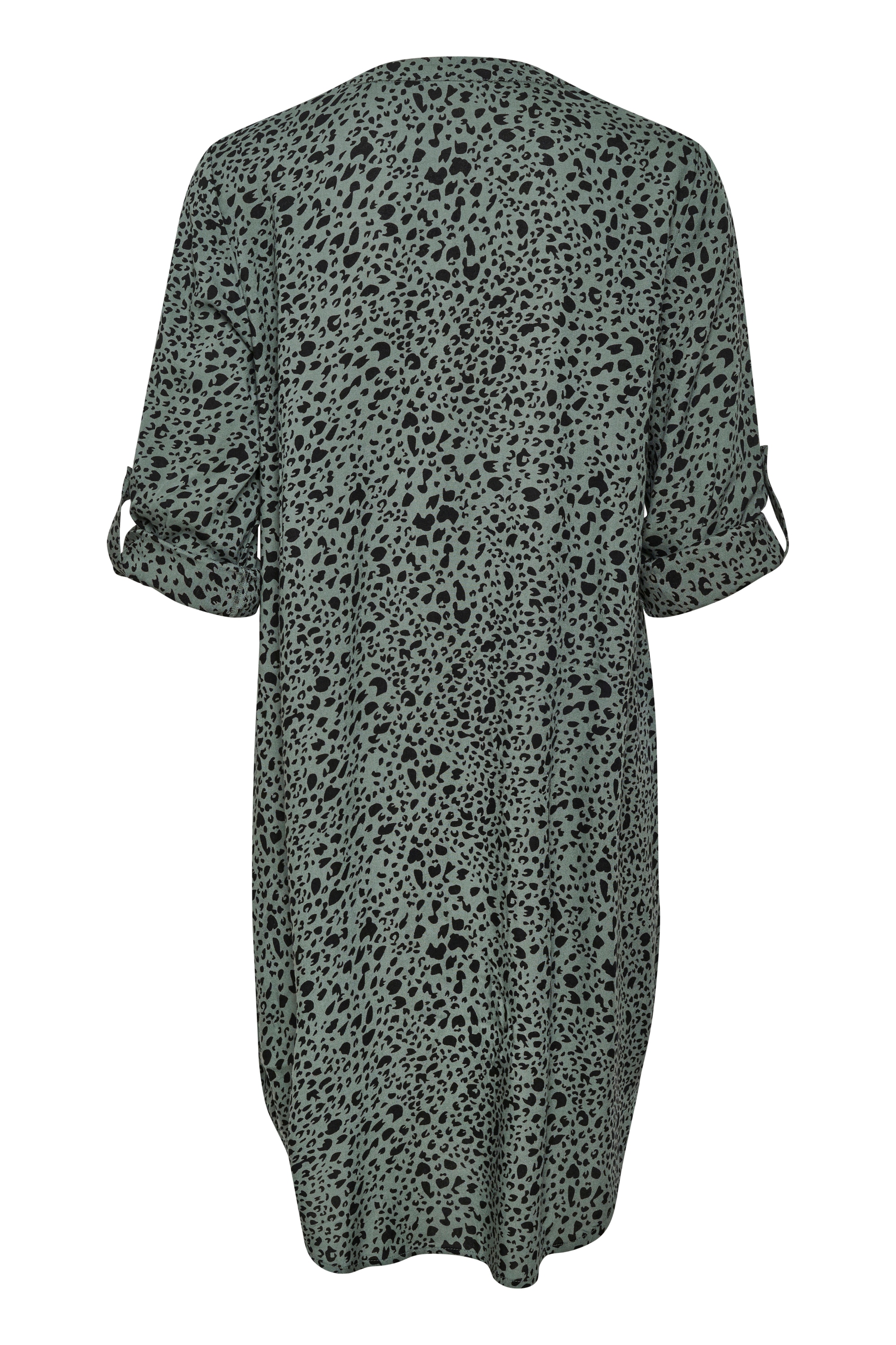 KAFFE Midikleid »Kleid KAmarana«