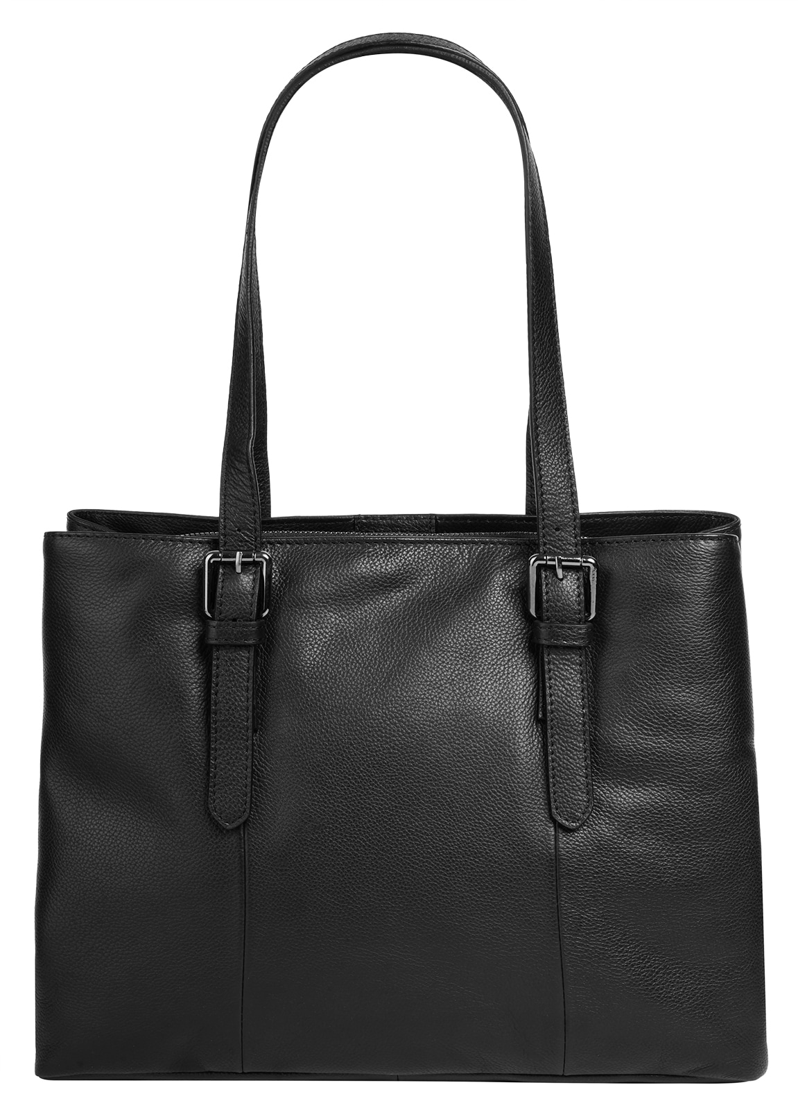 bugatti Henkeltasche »BELLA«, echt Leder