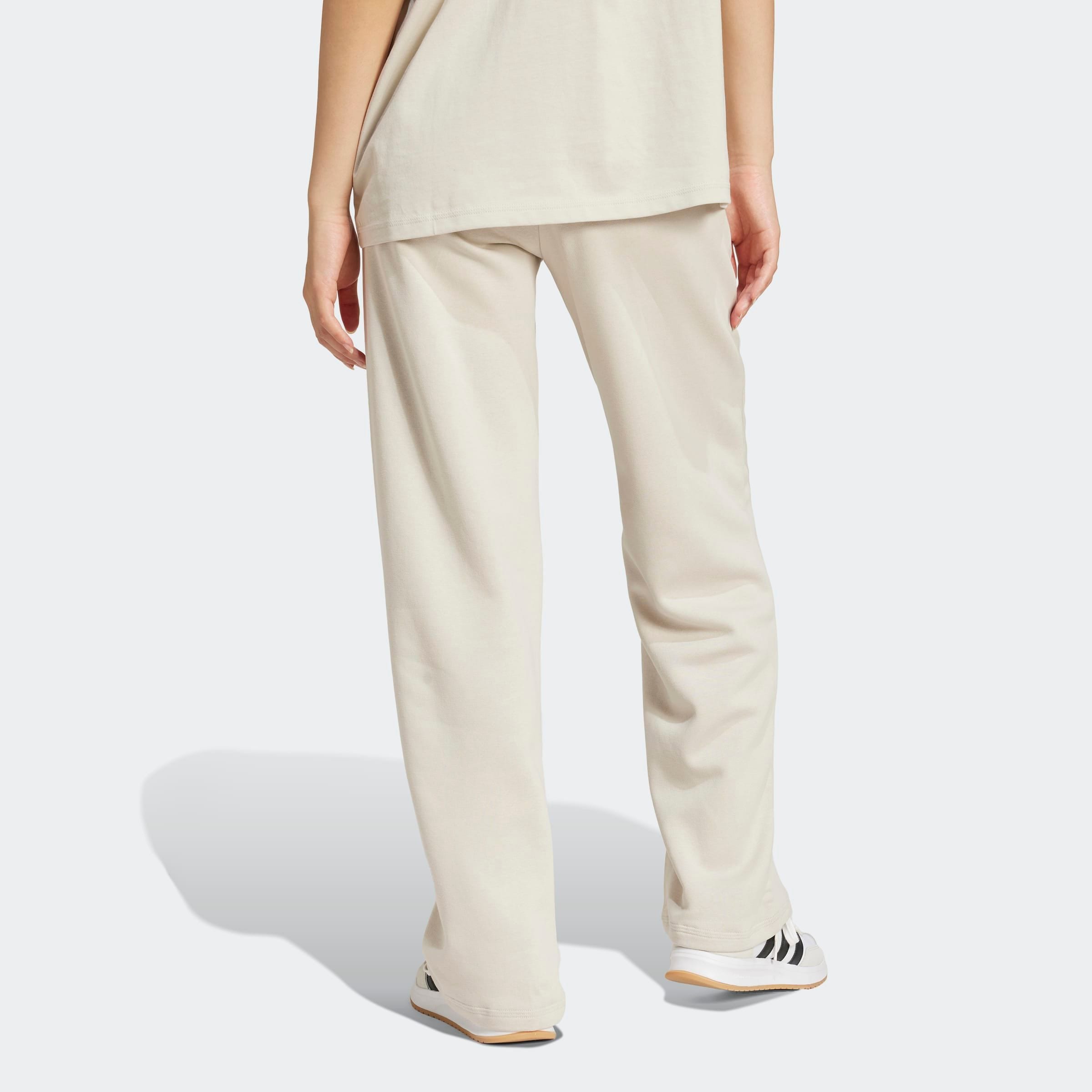 adidas Sportswear Sporthose »W SL FC PT«  Locker geschnitten, mittelhoher Bund