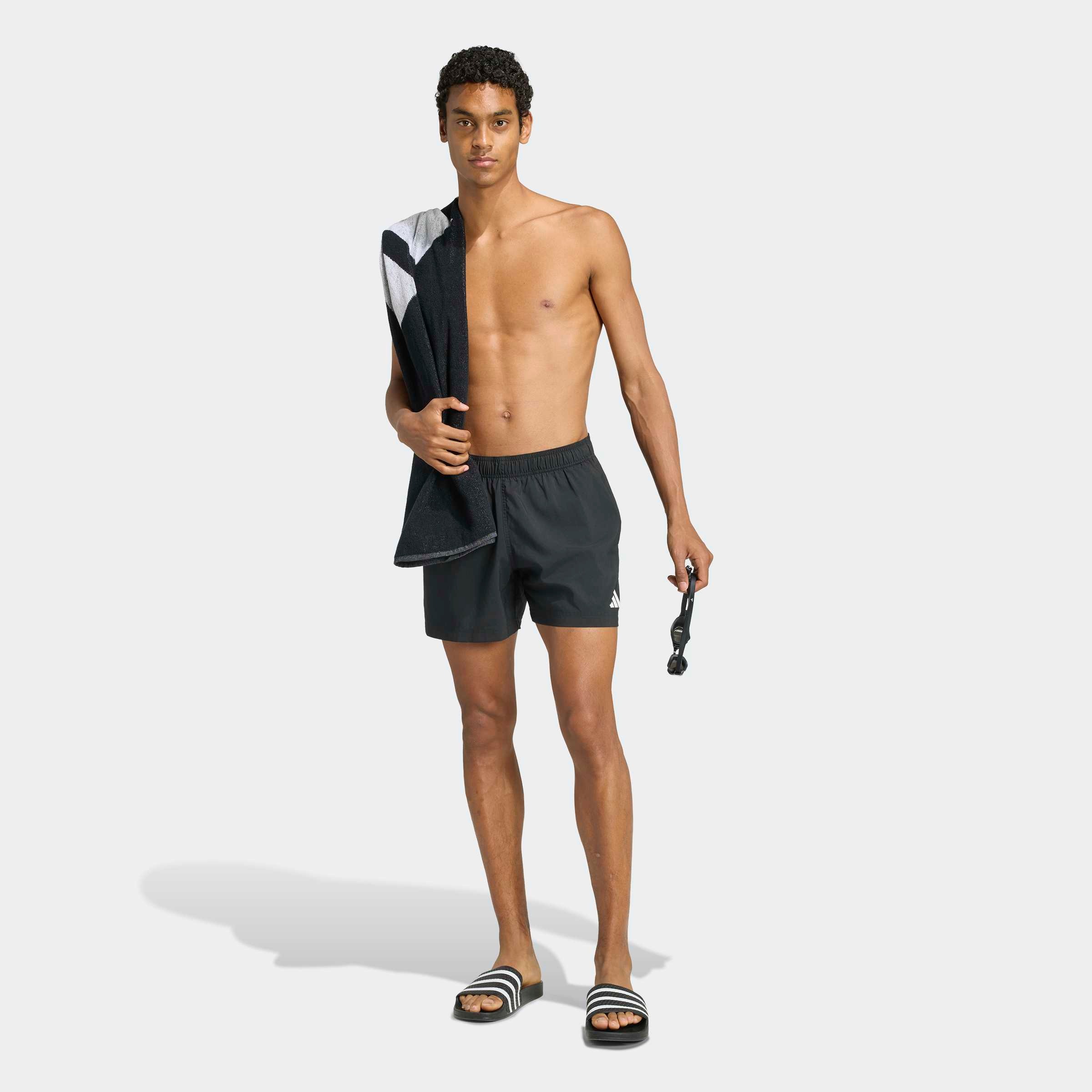 adidas Performance »ESS SH 5IN« für Erwachsene, aus Polyester