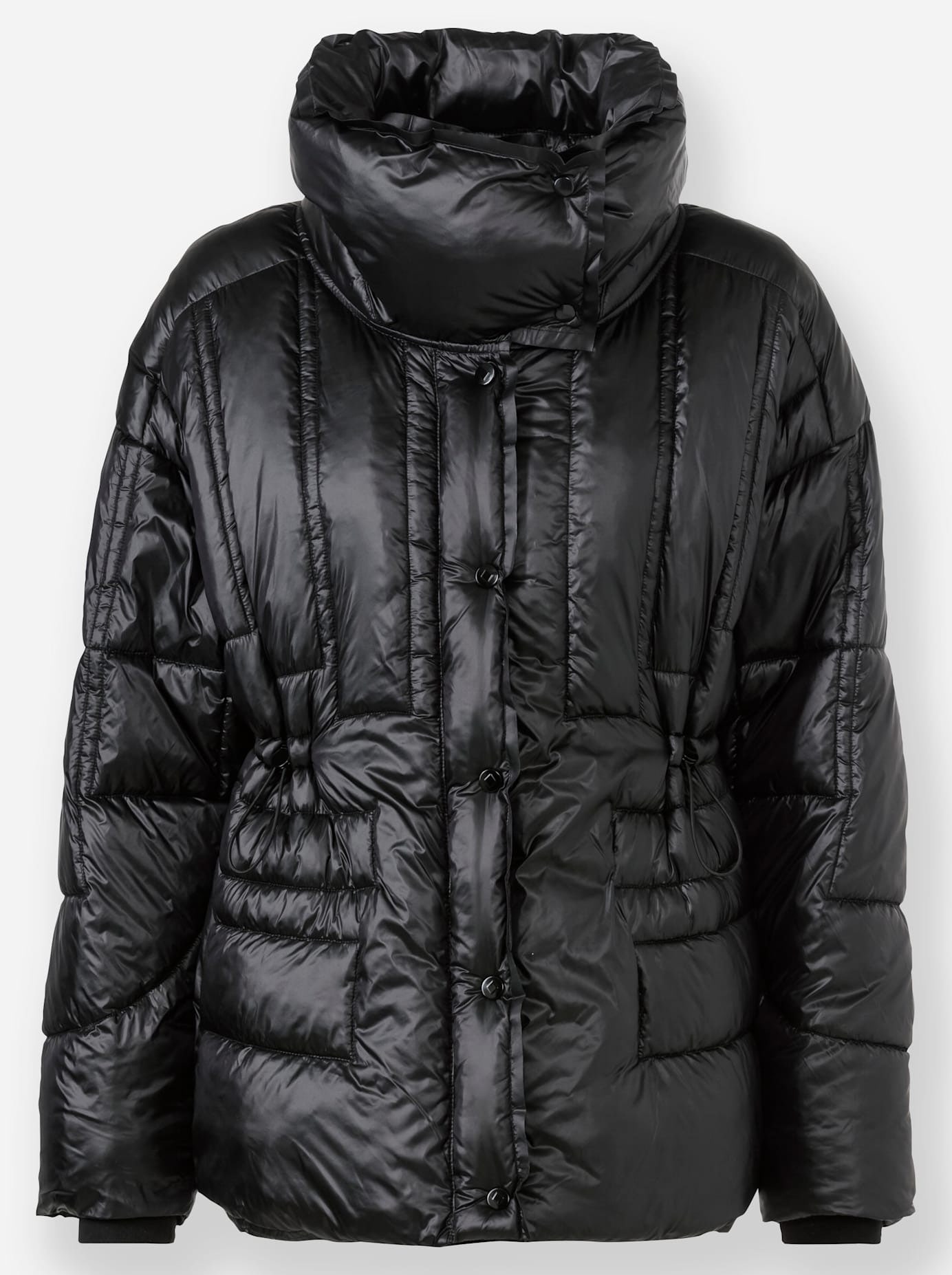 heine Steppjacke, ohne Kapuze