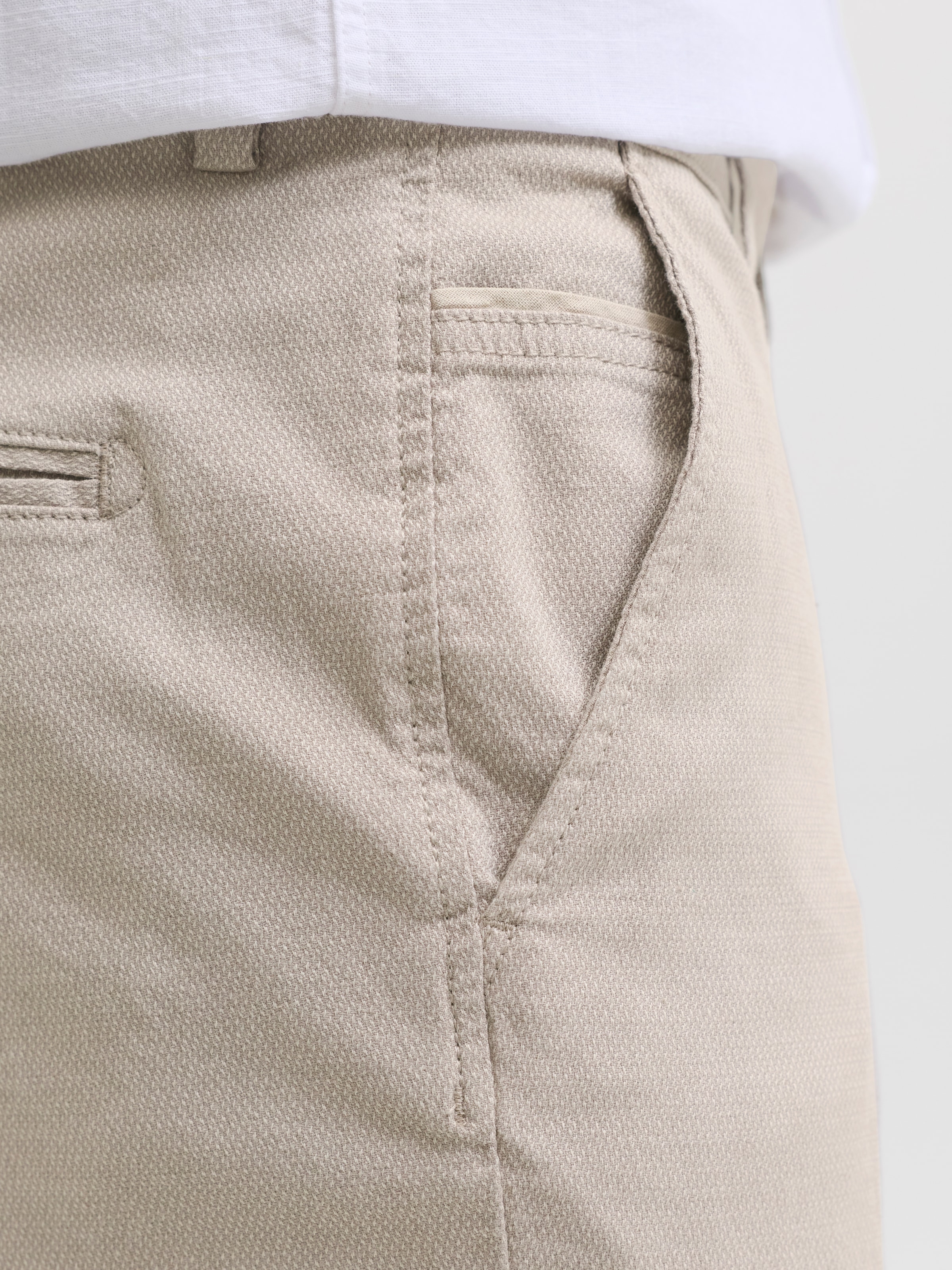 Jack & Jones Chinos »JPSTMARCO JJFURY ANA«