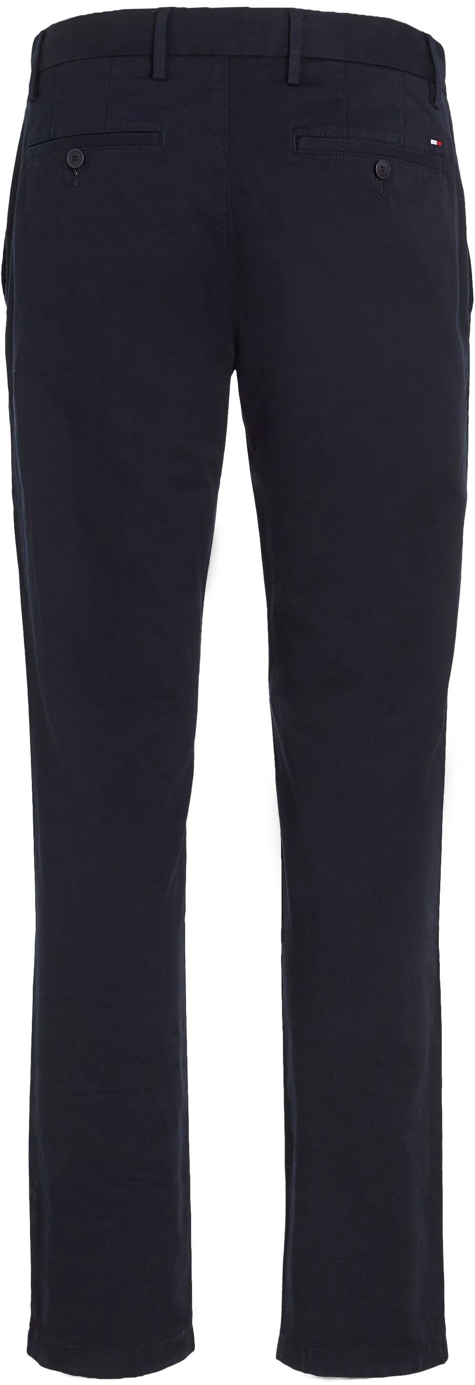 Tommy Hilfiger Chinohose »Chino Denton 1985 PIMA CO«