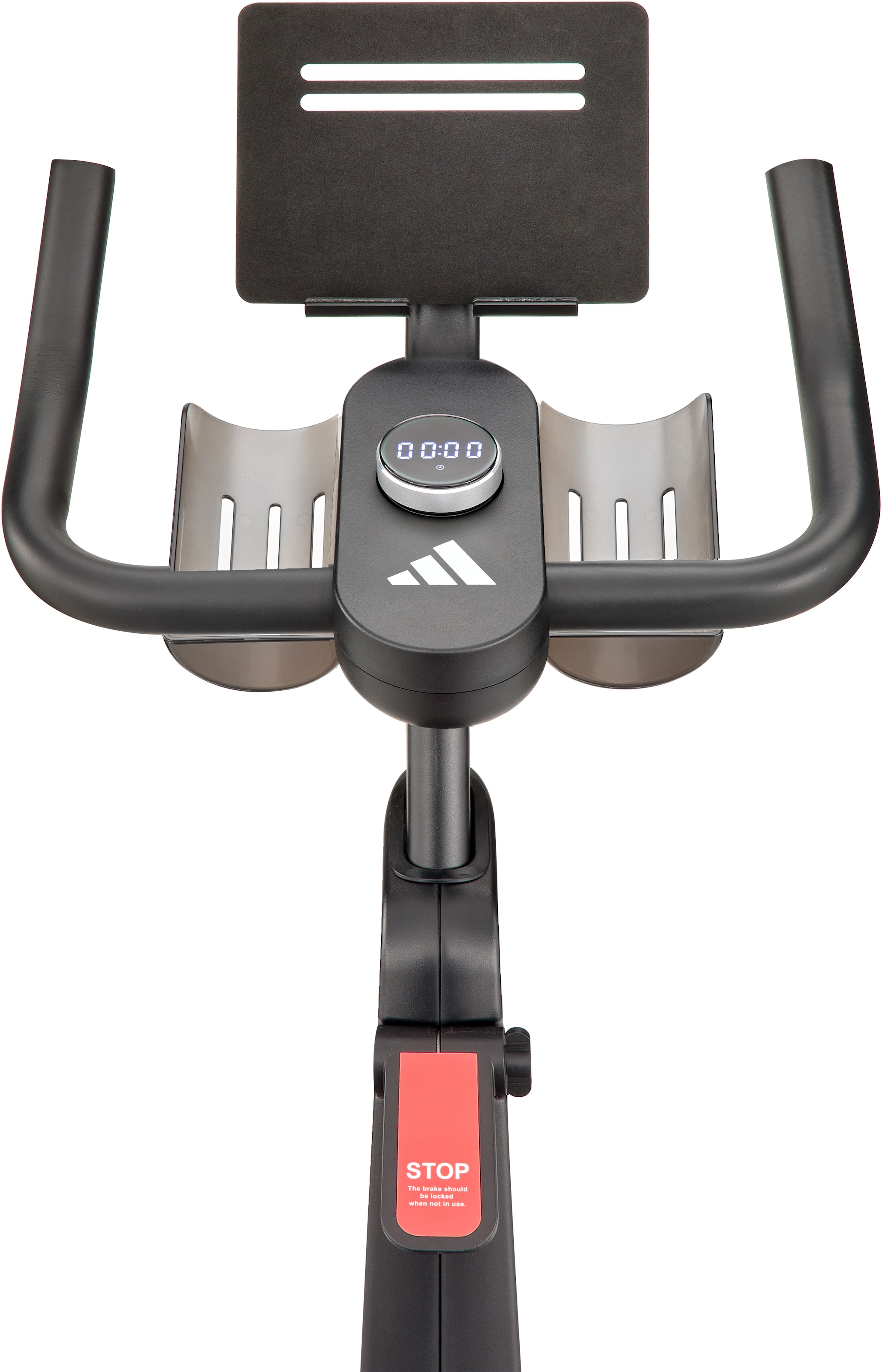 adidas Performance Ergometer »C-1«, (Packung)