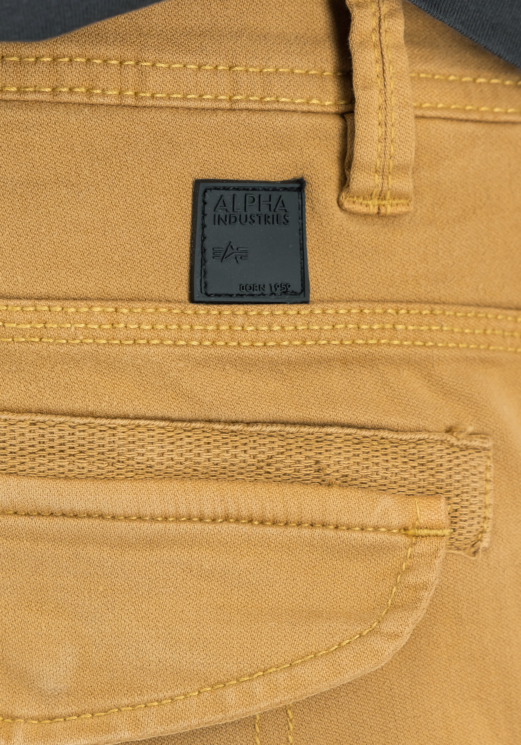 Alpha Industries Cargohose »Alpha Industries Men - Pants Utility Pant«