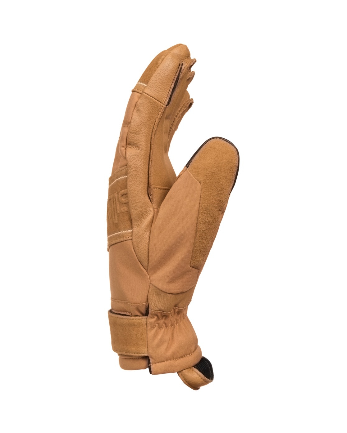 Quiksilver Fleecehandschuhe »Squad Glove«