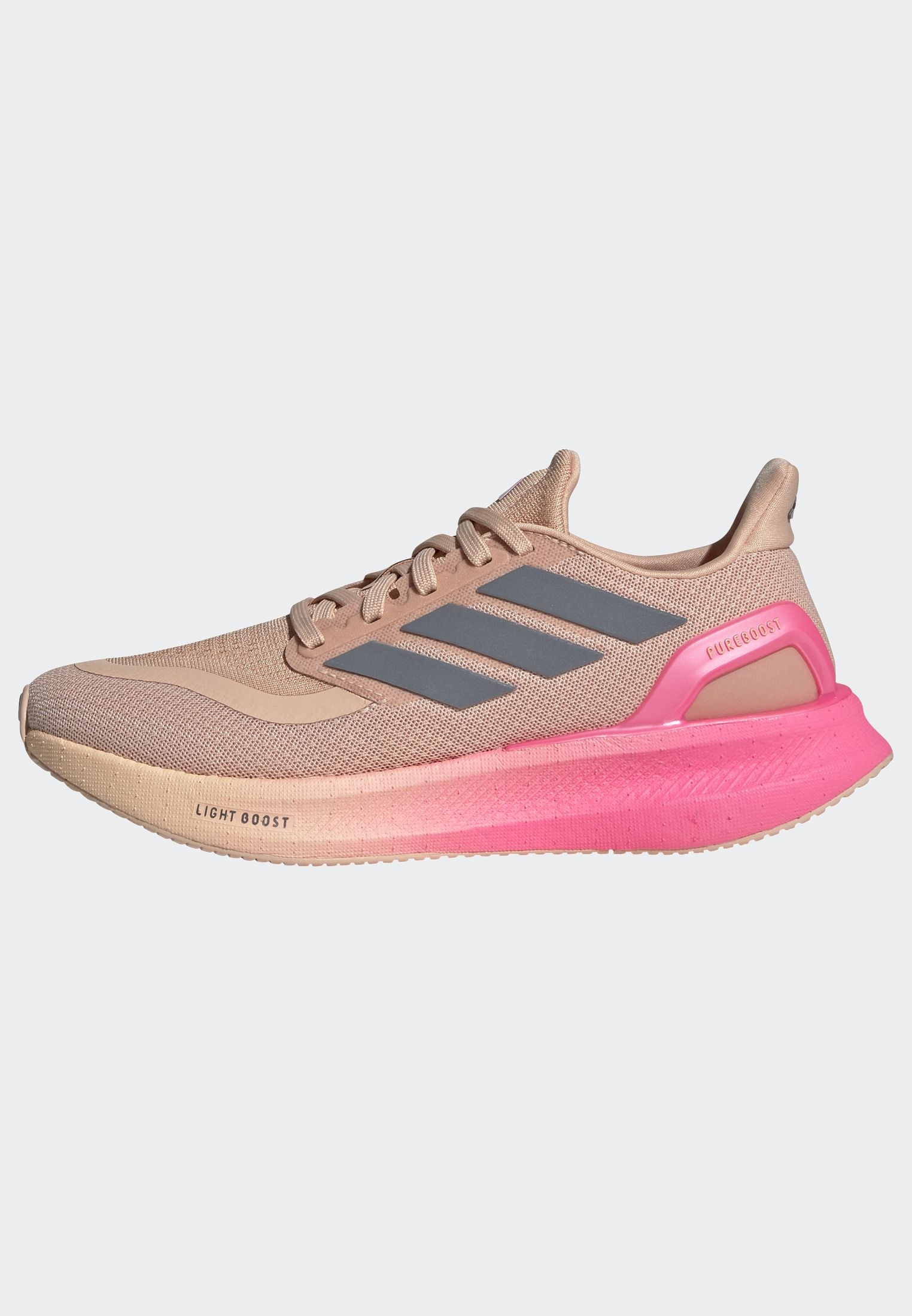 adidas Performance Laufschuh »PUREBOOST 5«