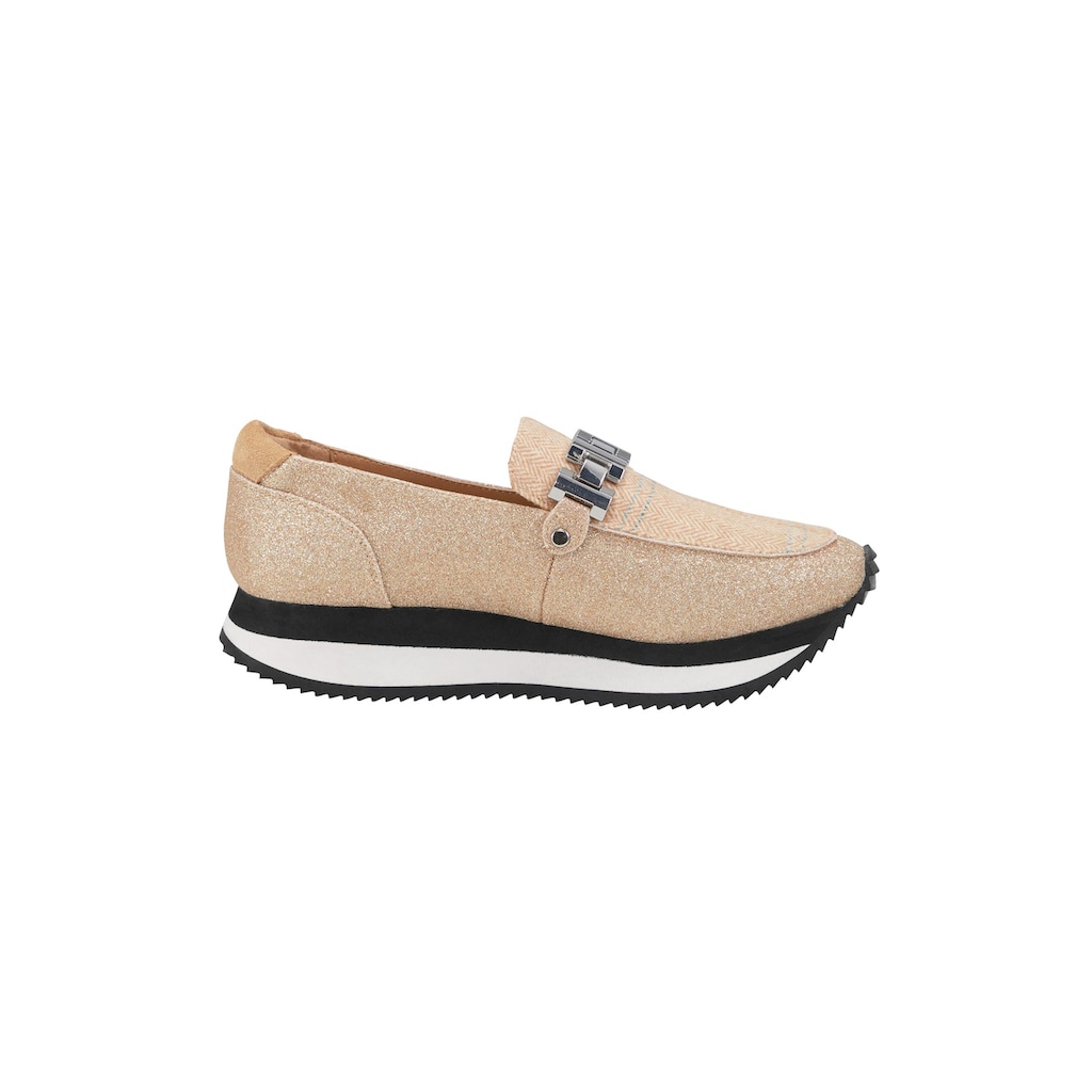 heine Slipper