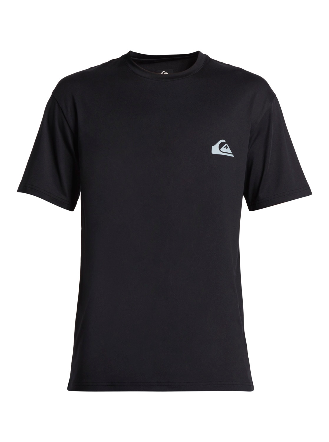 Quiksilver Neopren Shirt »Everyday Surf« in schwarz, Größe M (175-180cm)/ 68-77kg