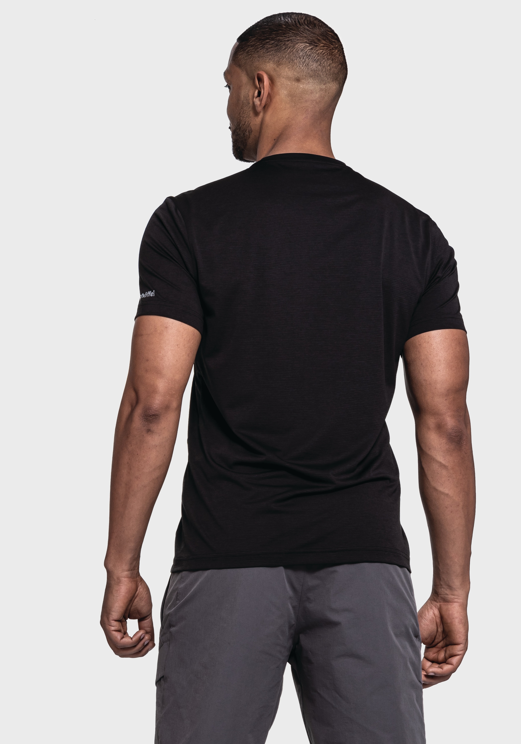 Schöffel Funktionsshirt »CIRC T Shirt Sulten M«