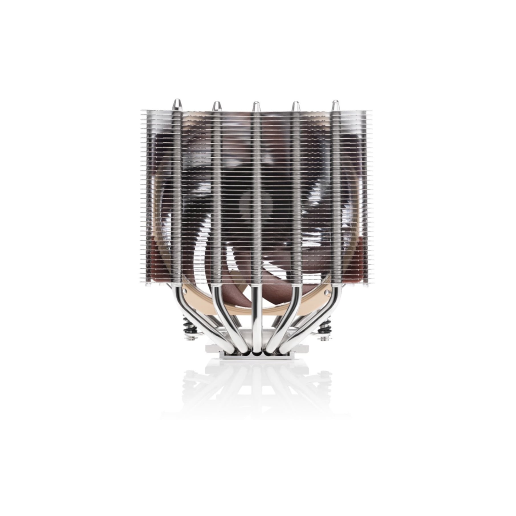 Noctua Gehäuselüfter »NH-D12L«