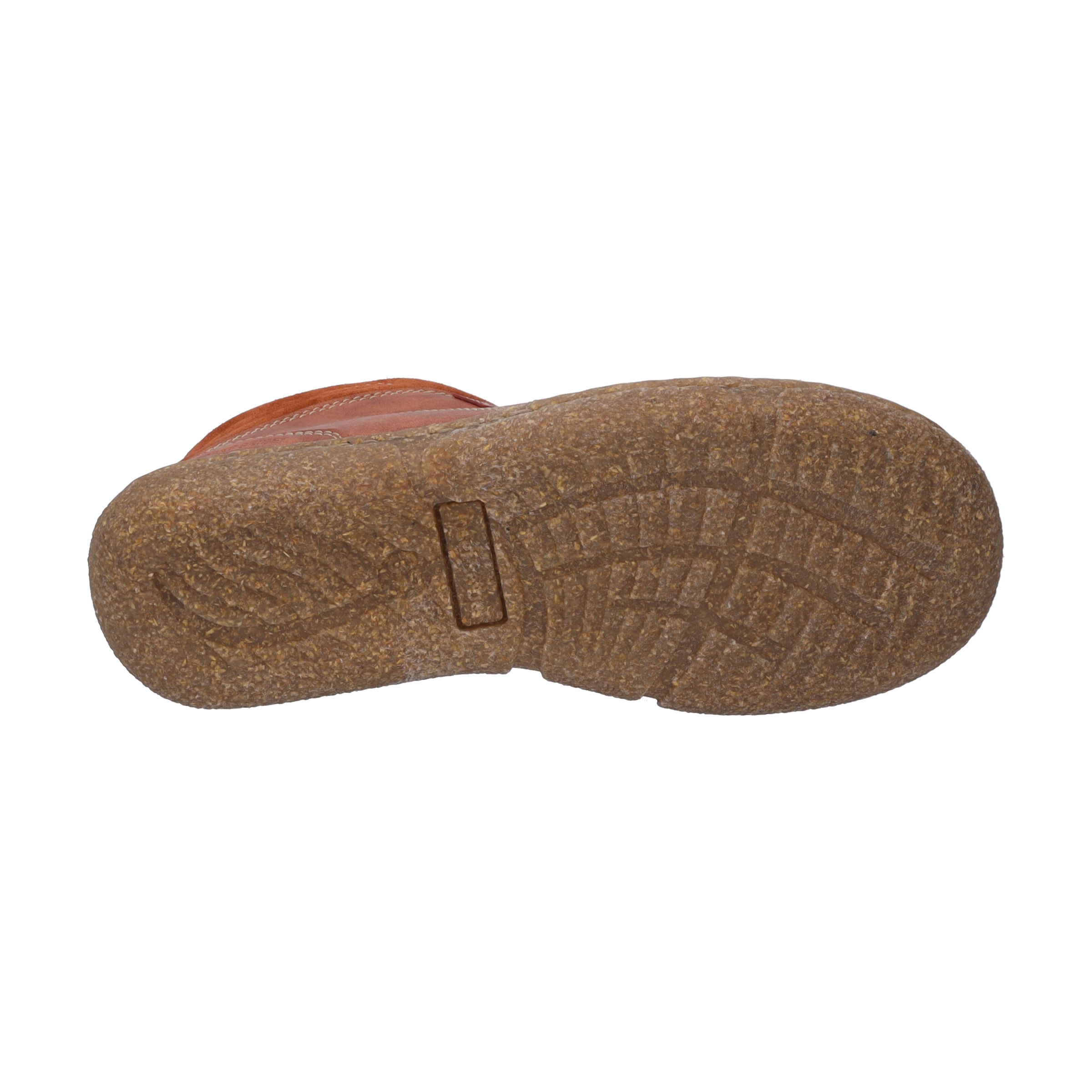 Josef Seibel Stiefelette »Neele 57, orange-kombi«