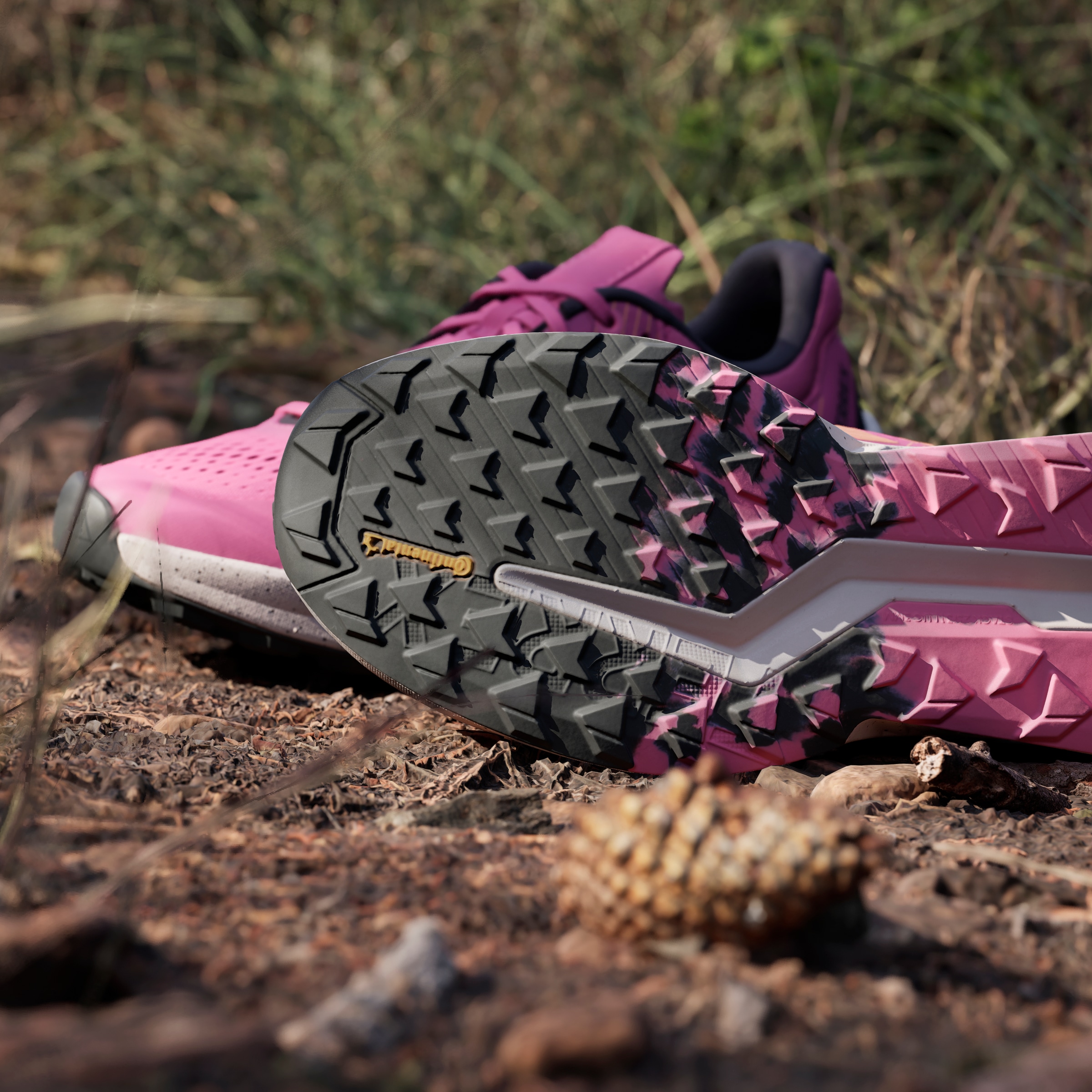 adidas TERREX Trailrunningschuh »SOULSTRIDE FLOW TRAILRUNNING«, Trail-Runningschuhe