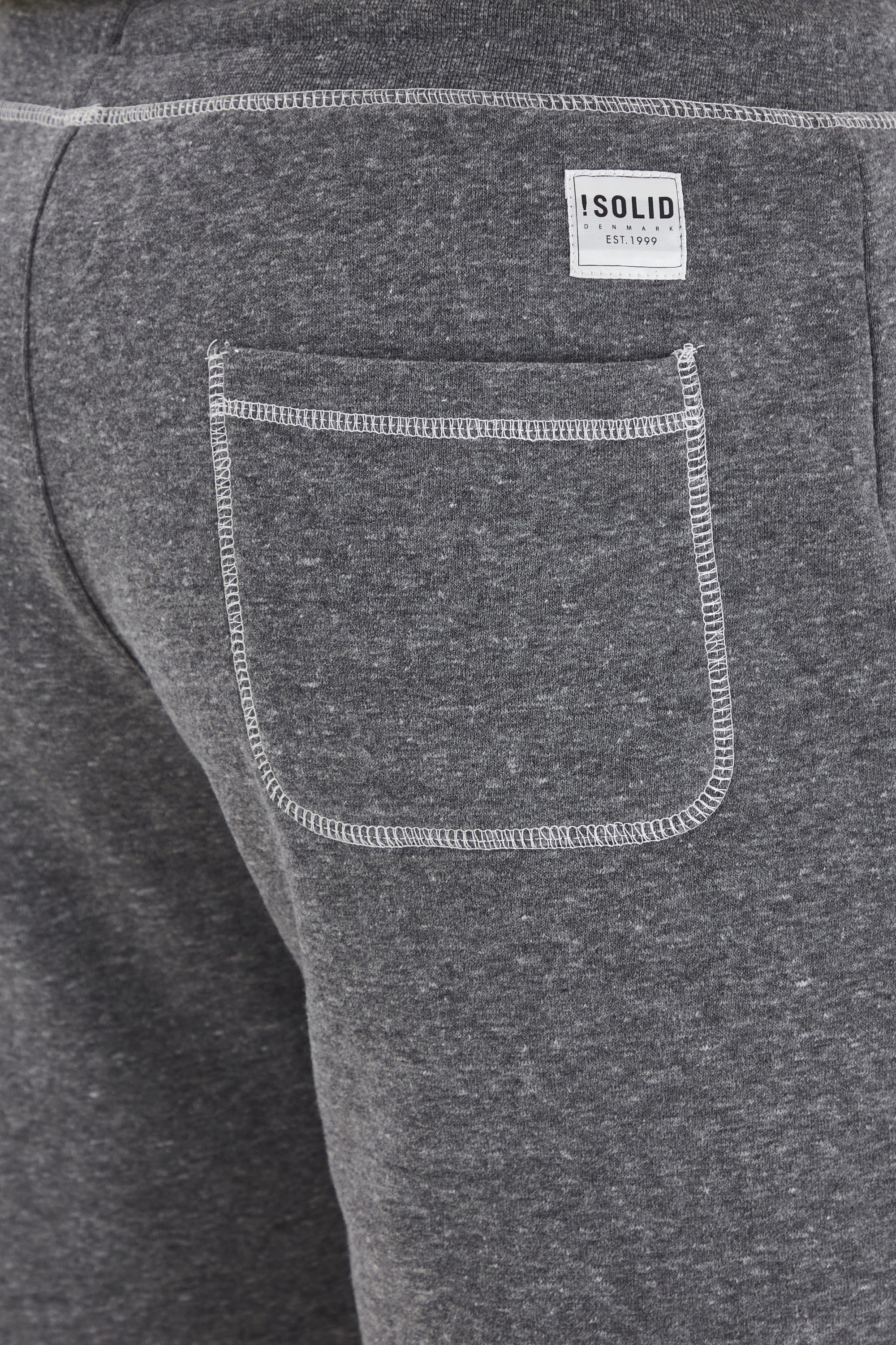 !Solid Sweatshorts »Sweatshorts SDToljan«