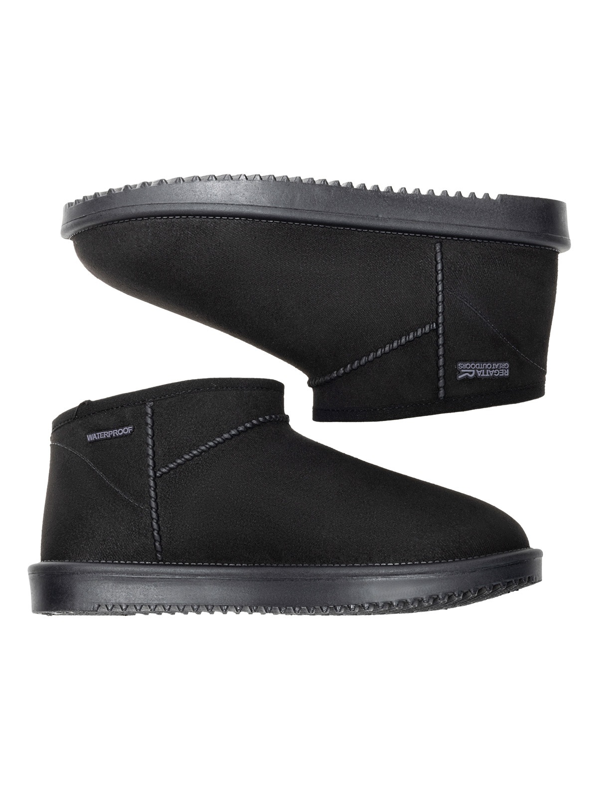 Regatta Wanderschuh »Risley«