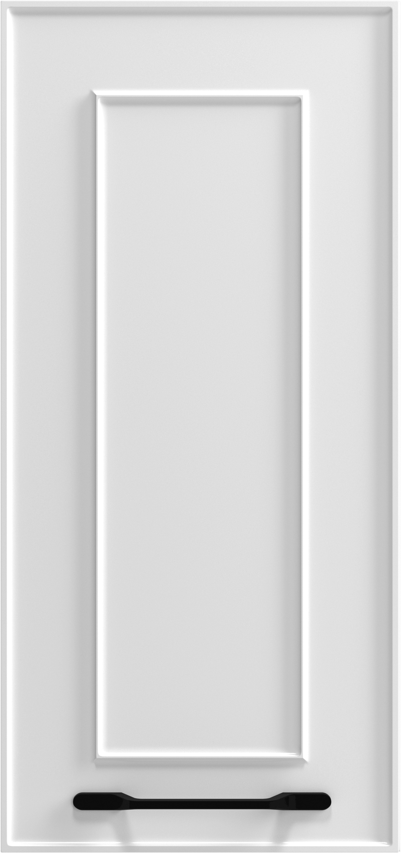 welltime Hängeschrank »CADIZ, gedämpfte Scharniere«