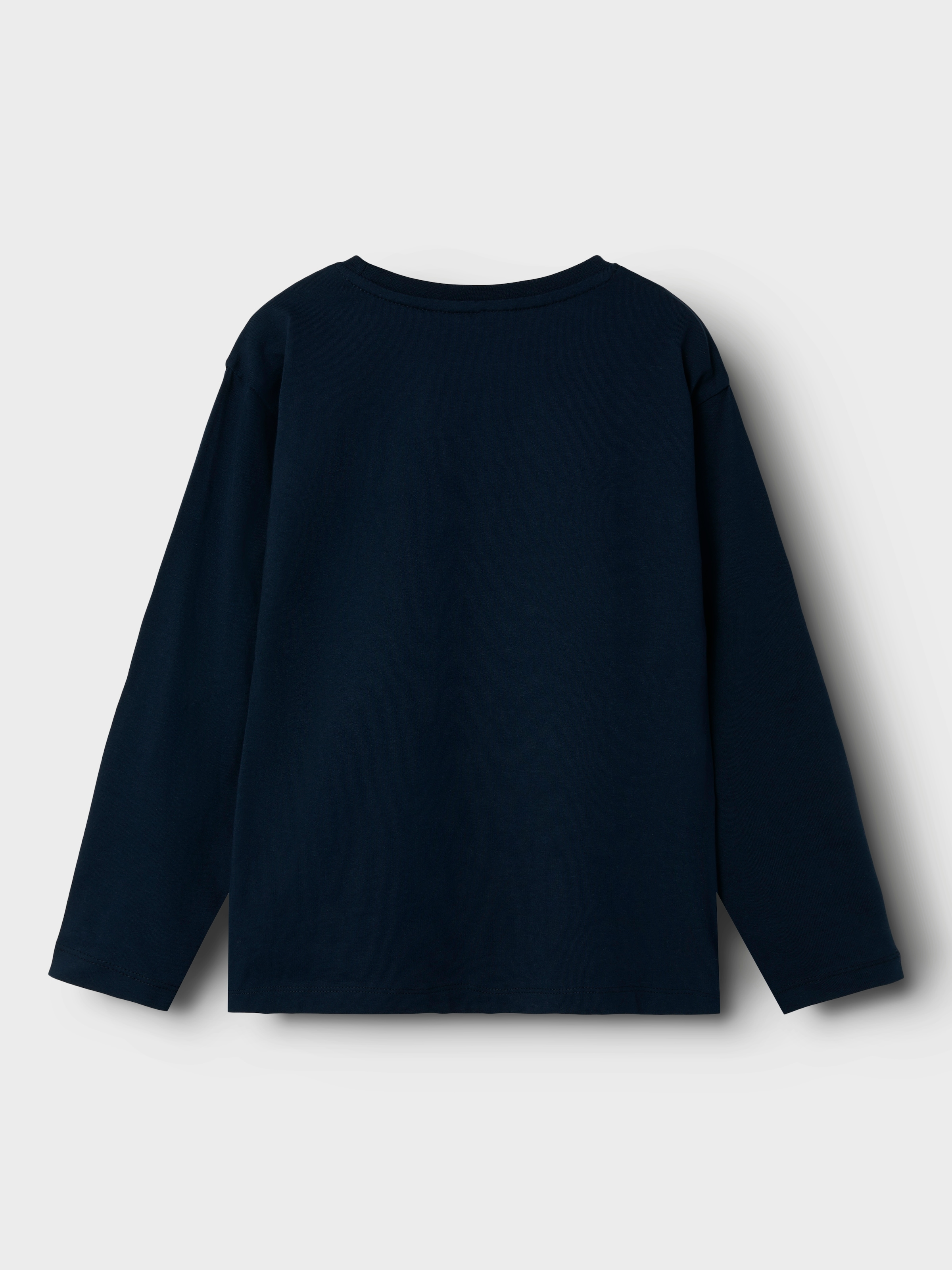 Name It Langarmshirt »NKMAC MINECRAFT LS NREG TOP BOX NOOS BFU«