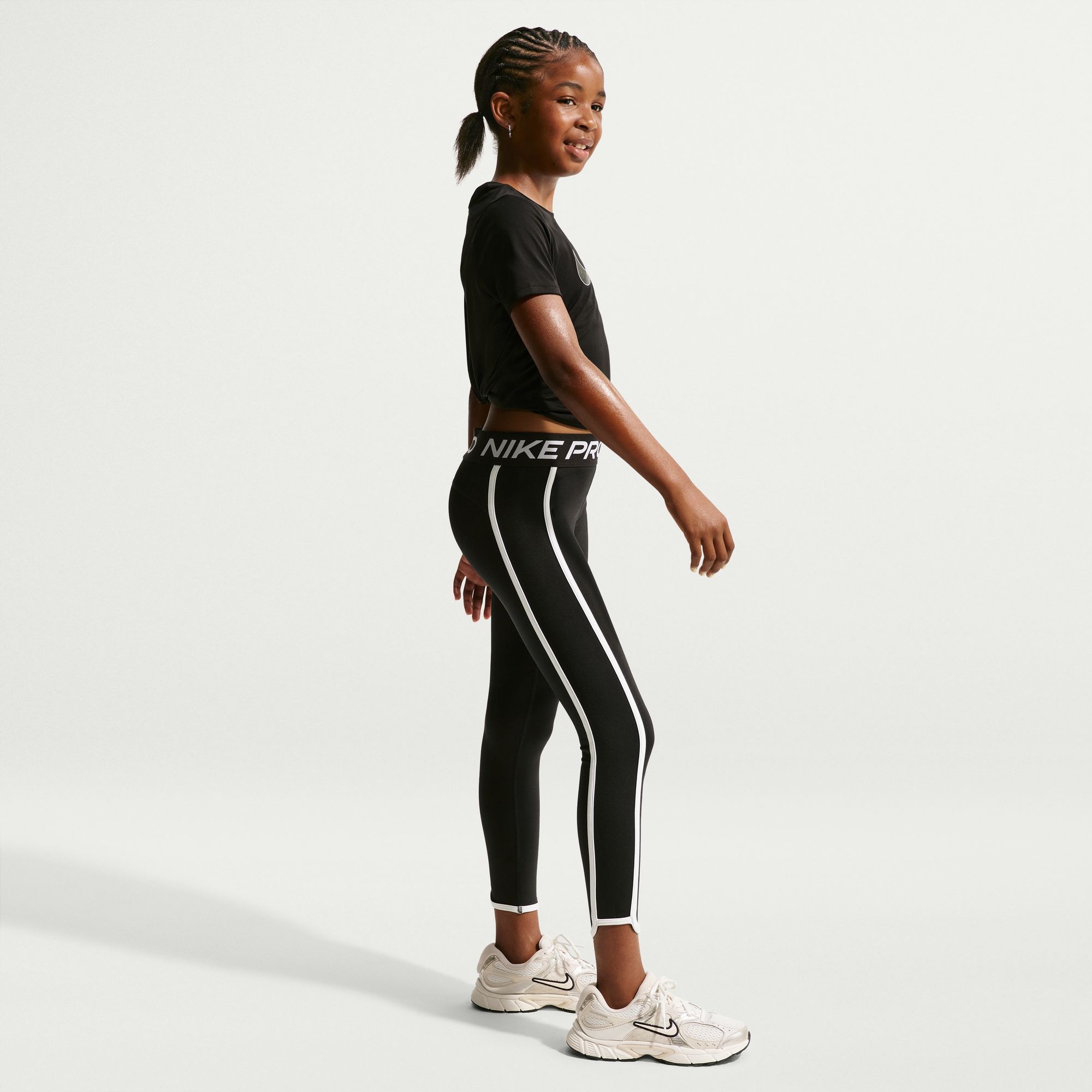 Nike Sportswear Trainingstights »G NP DF FL TGHT SPORT PACK«  für Mädchen und Jugendliche