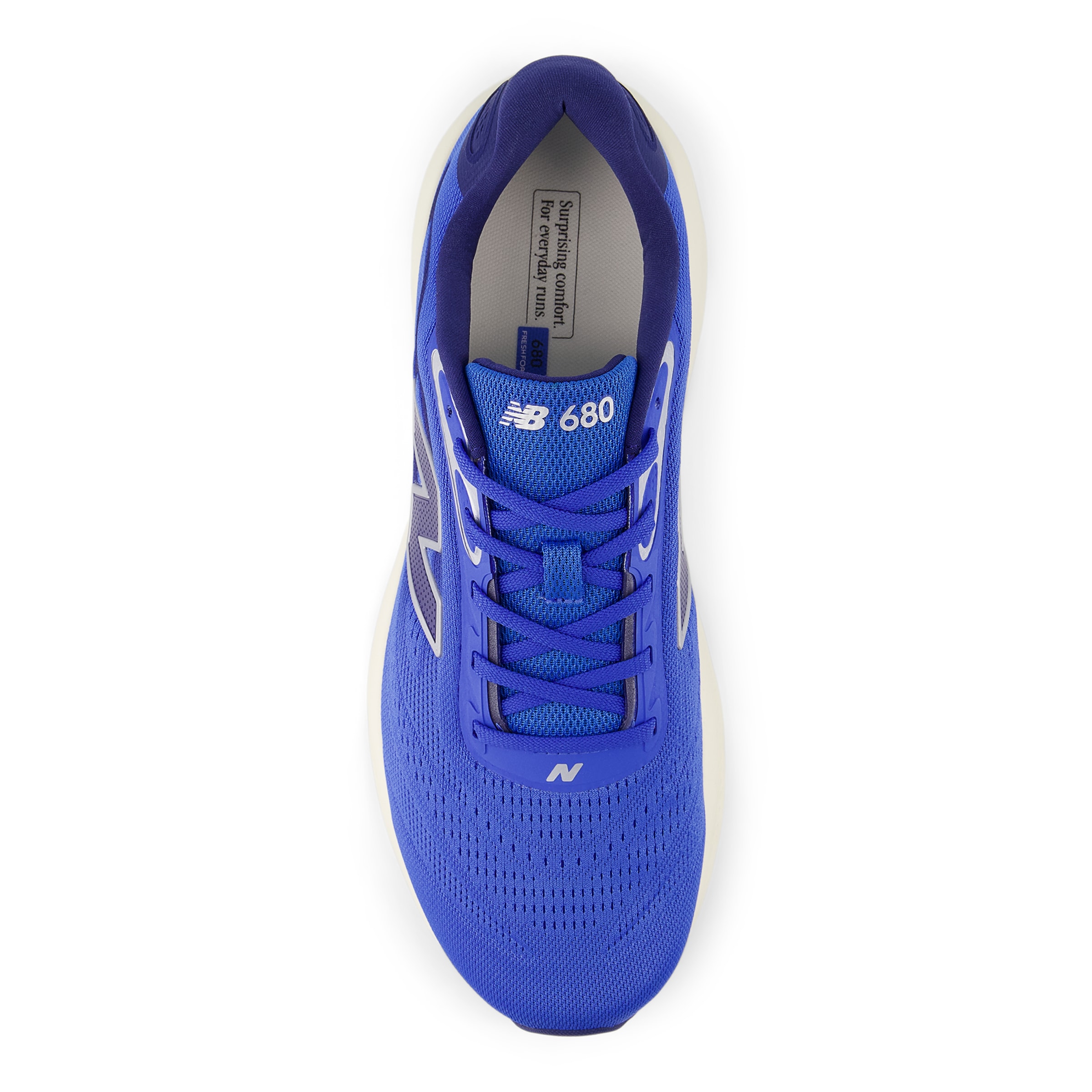 New Balance Laufschuh »680«