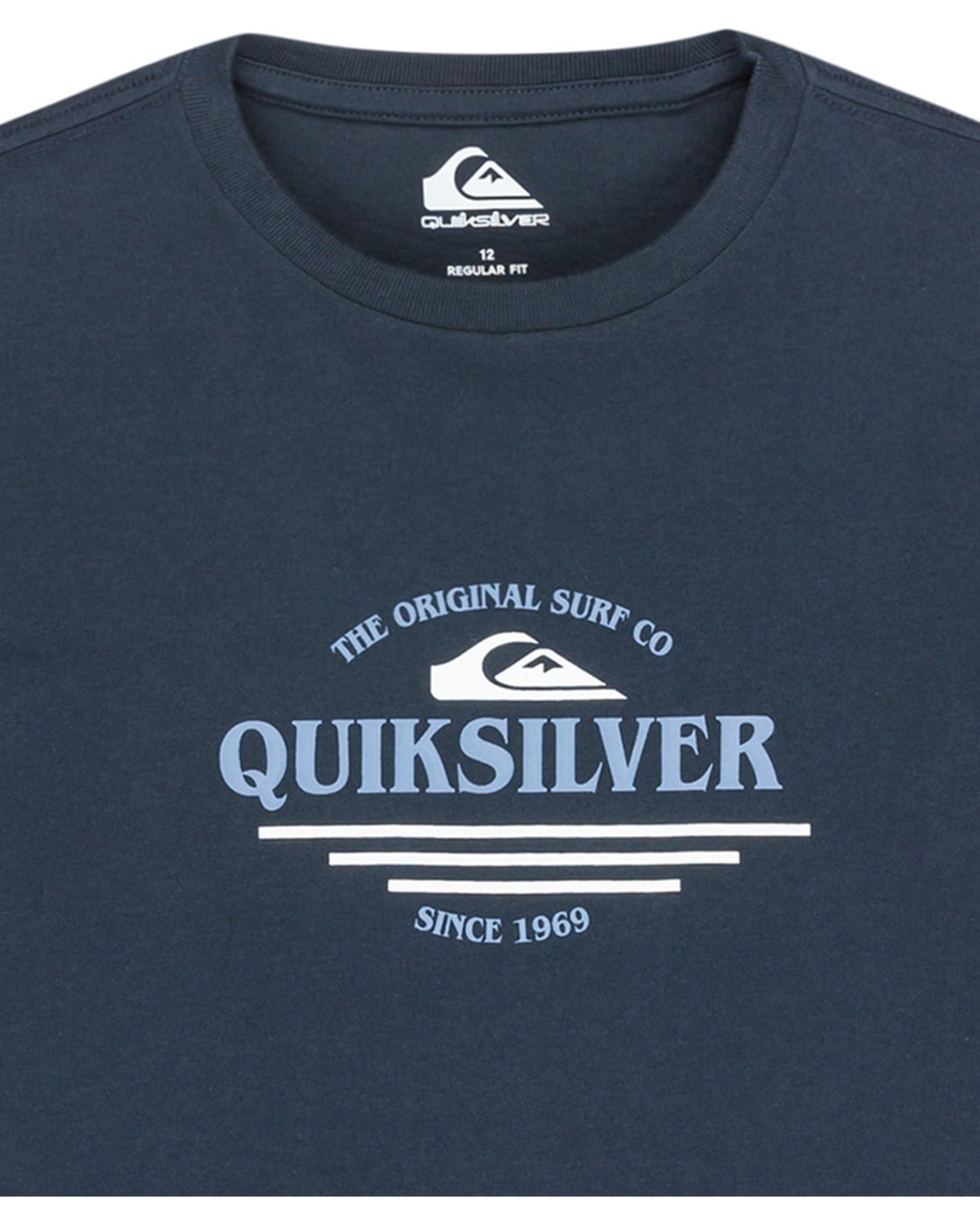 Quiksilver Langarmshirt »Ev Type Line«