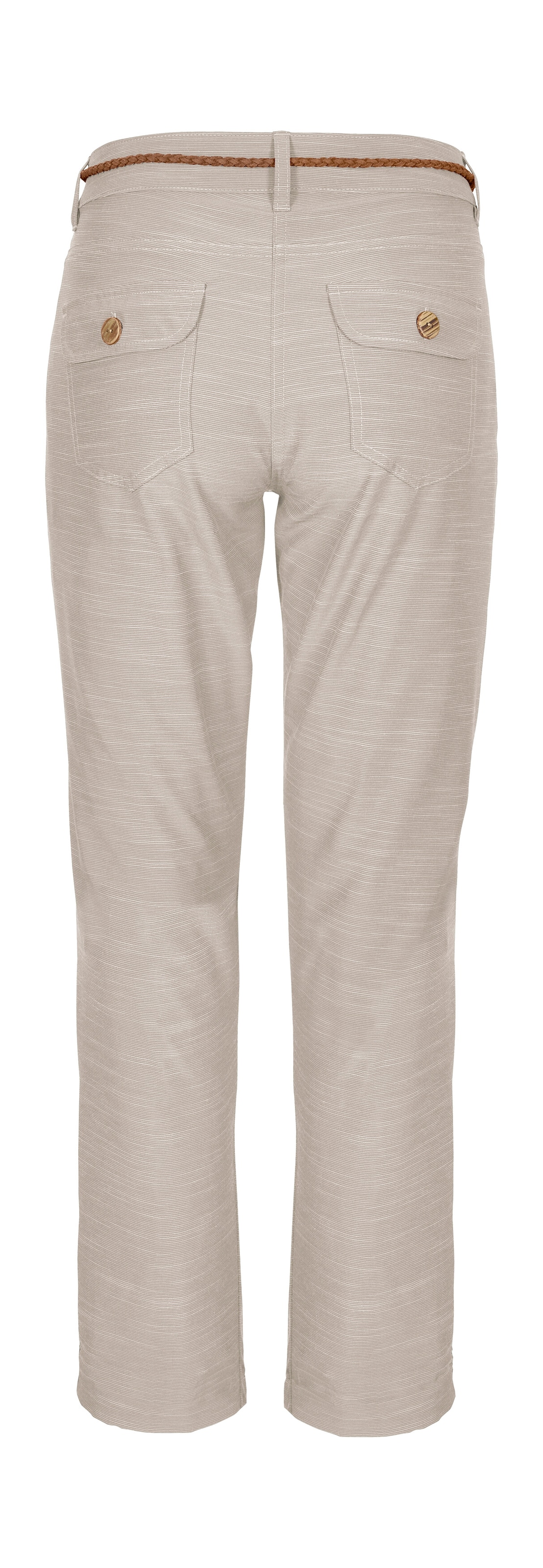 G.I.G.A. DX by killtec Funktionshose »GS 47 WMN PNTS«  Leichte Damenhose mit Comfort-Stretch und Autolock-Reißverschluss