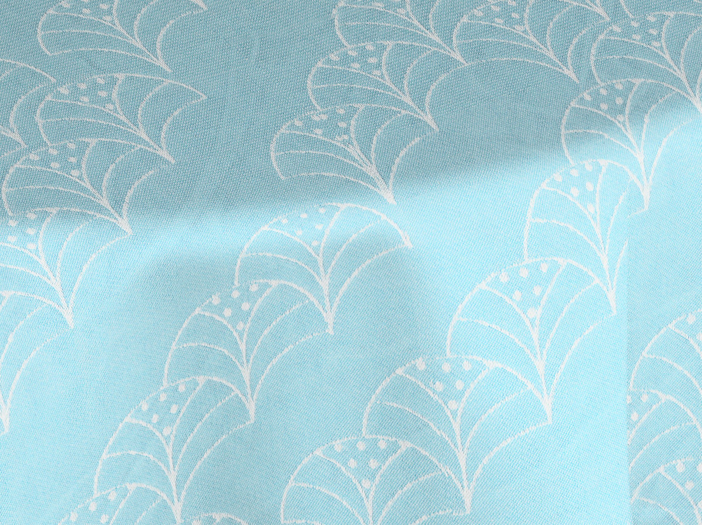 Adam Tischdecke »Argentinian Criolla« aus 100% Bio-Baumwolle