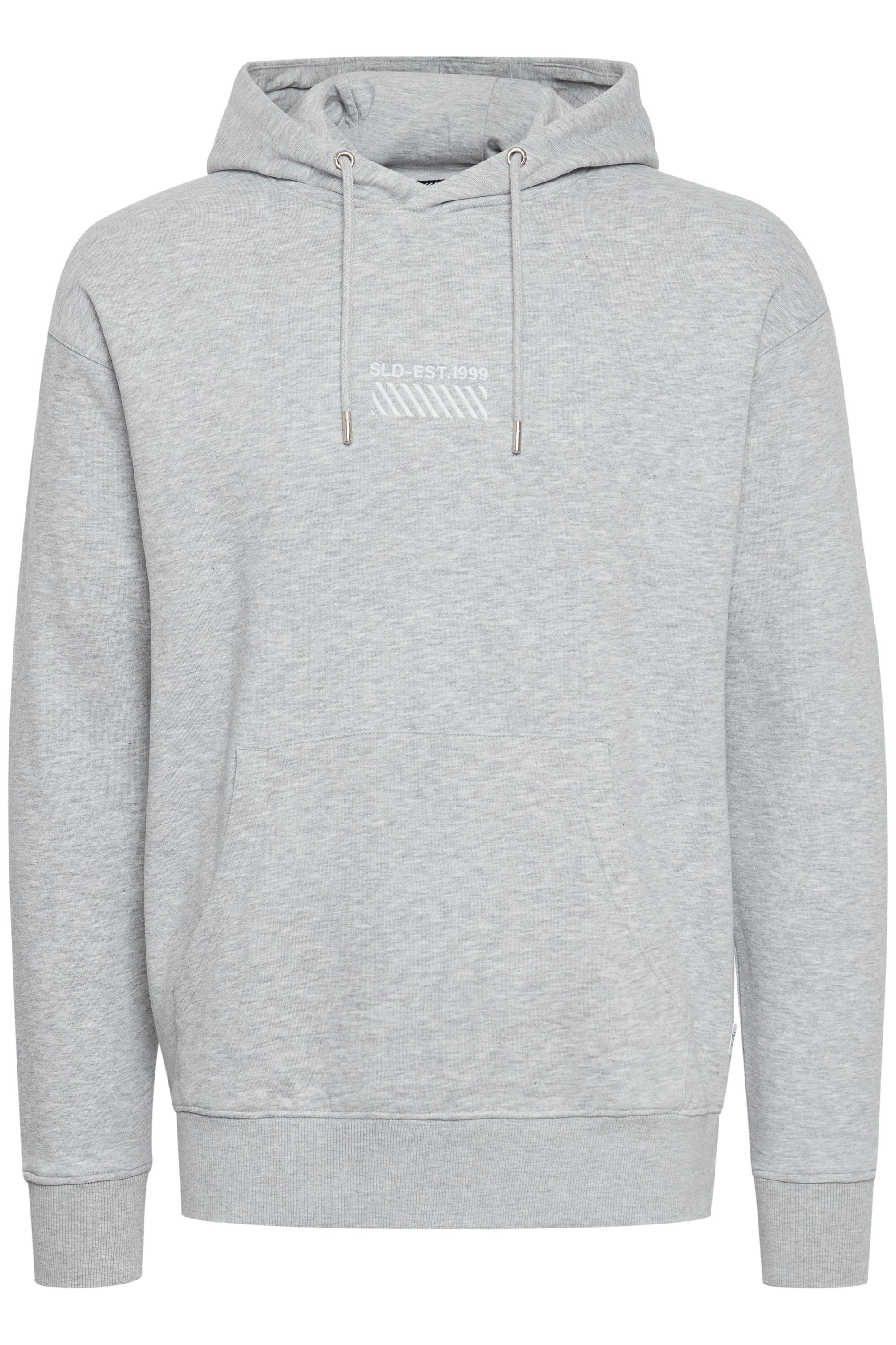 !Solid Kapuzenpullover »Sweatshirtkapuzenpul SDRubin«
