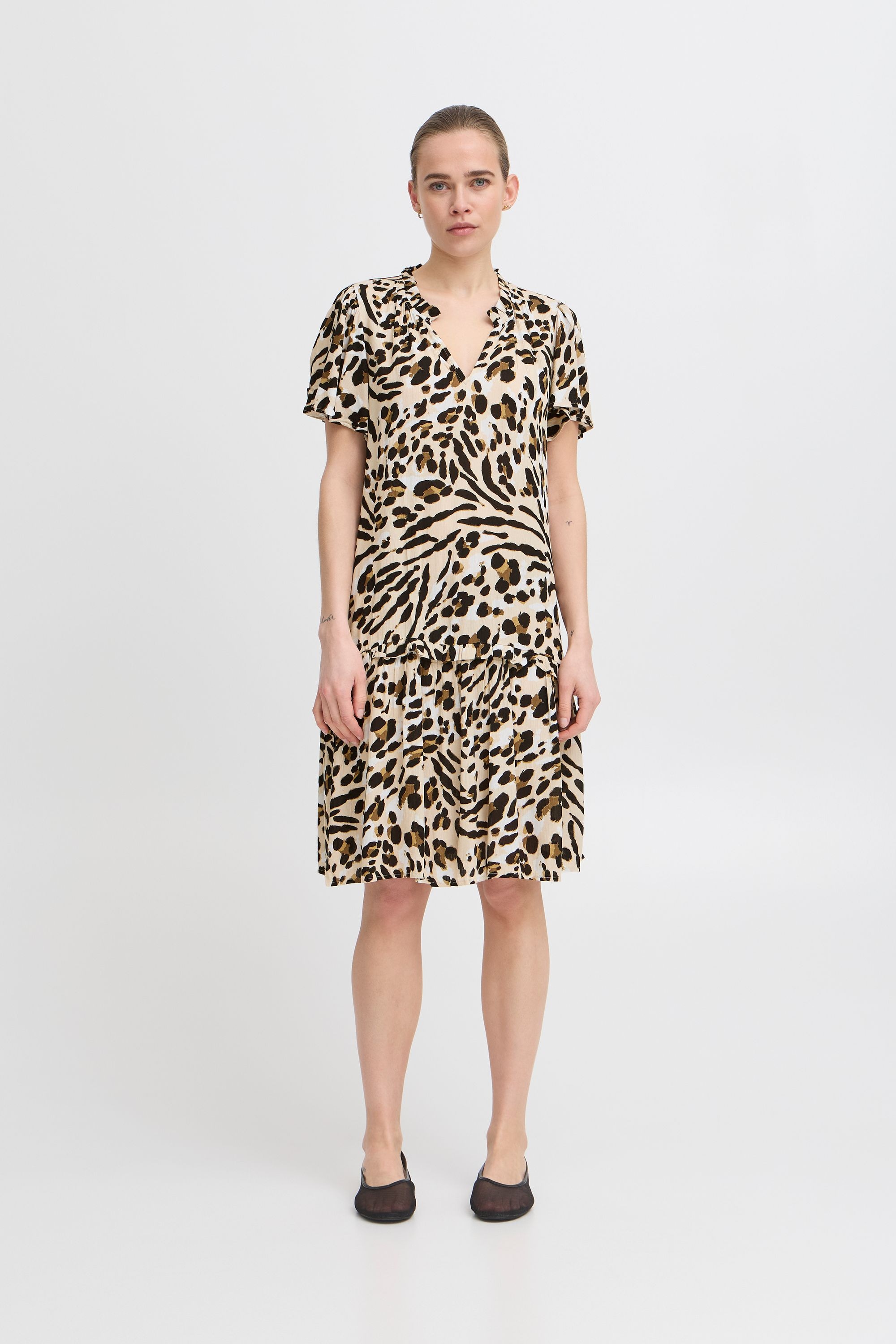 Ichi Minikleid »Minikleid IHMARRAKECH«