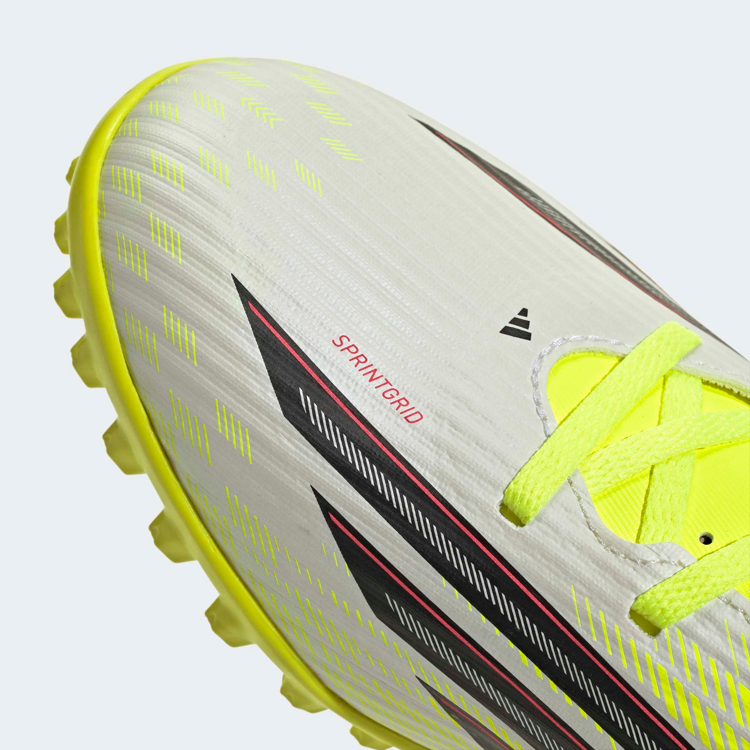 adidas Performance Fußballschuh »F50 CLUB TURF«  für kurzen Kunstrasen, Hart- und Aschenplätze