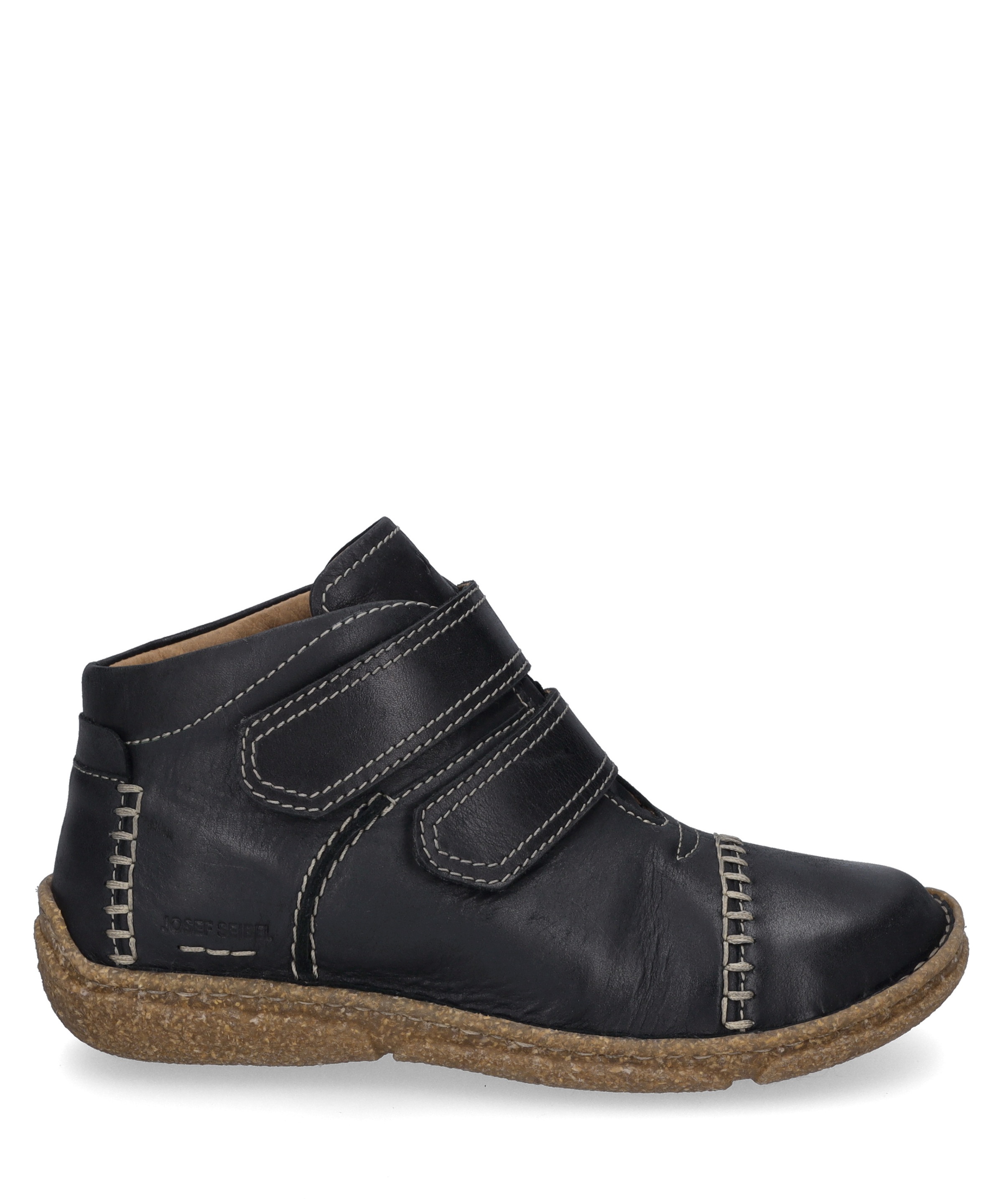 Josef Seibel Stiefelette »Neele 63, schwarz«