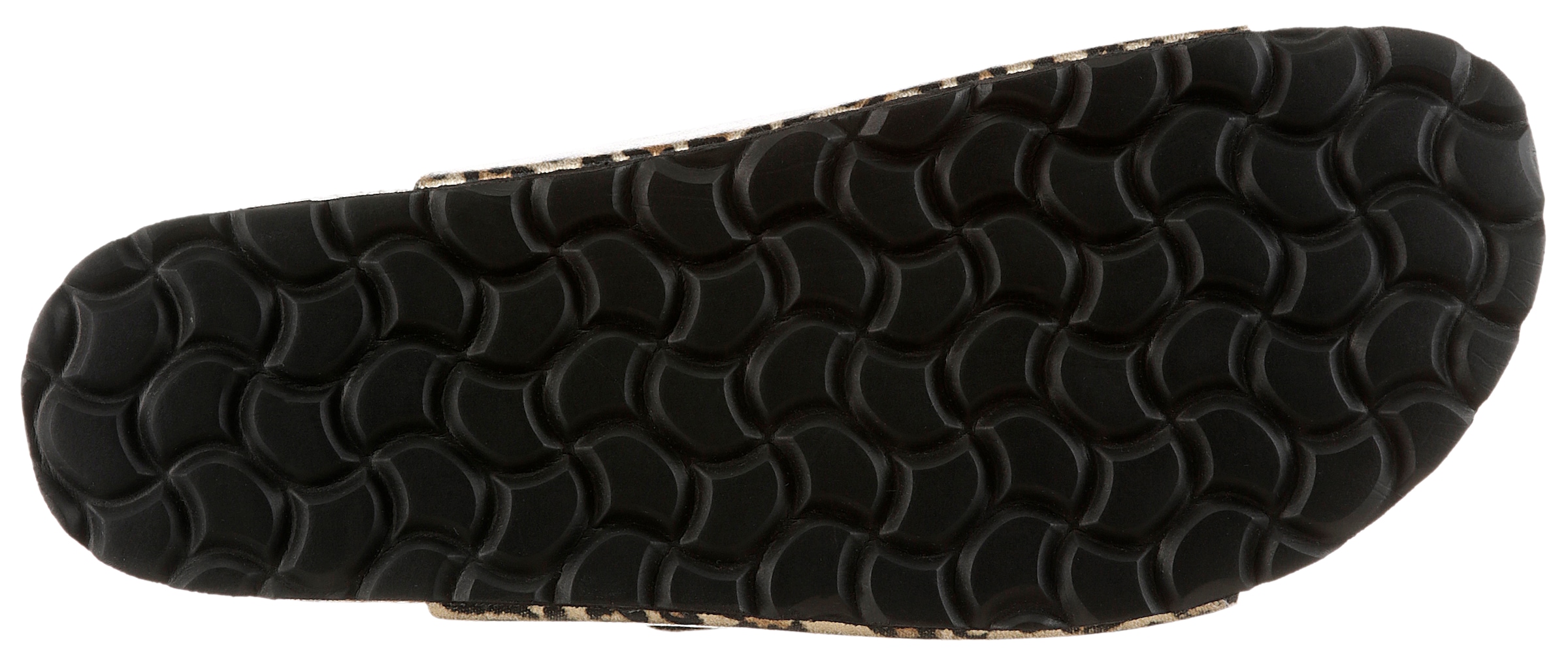 Aniston SHOES Pantolette  Sommerschuh, Strandschuh, Hausschuh - NEUE KOLLEKTION