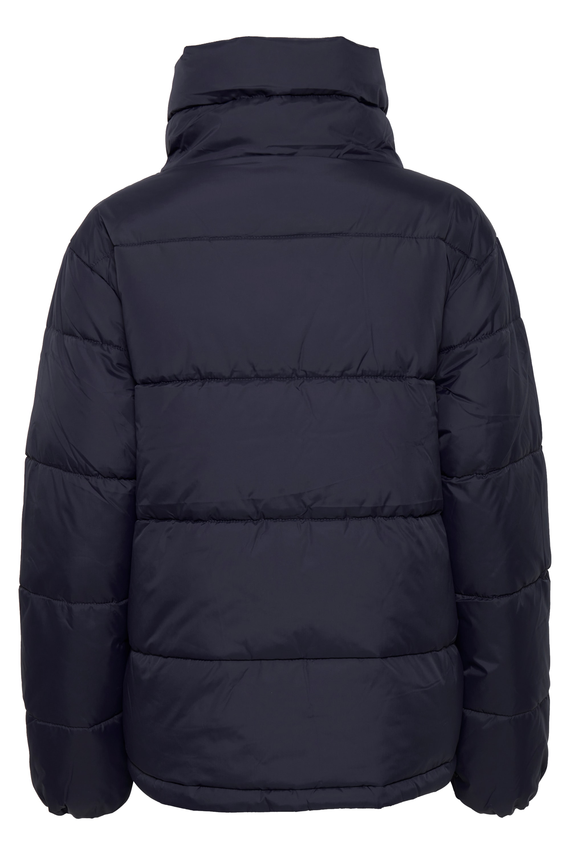 b.young Wintermantel »Jacke BYBOMINA«