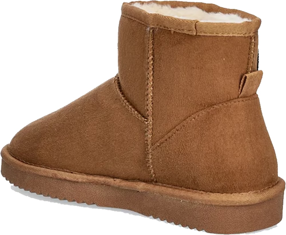 O'Neill Schlupfboots »BESIANA WOMEN MID«  gefütterte Winterschuhe, Winterboots, Snowboots, Schlupfstiefel