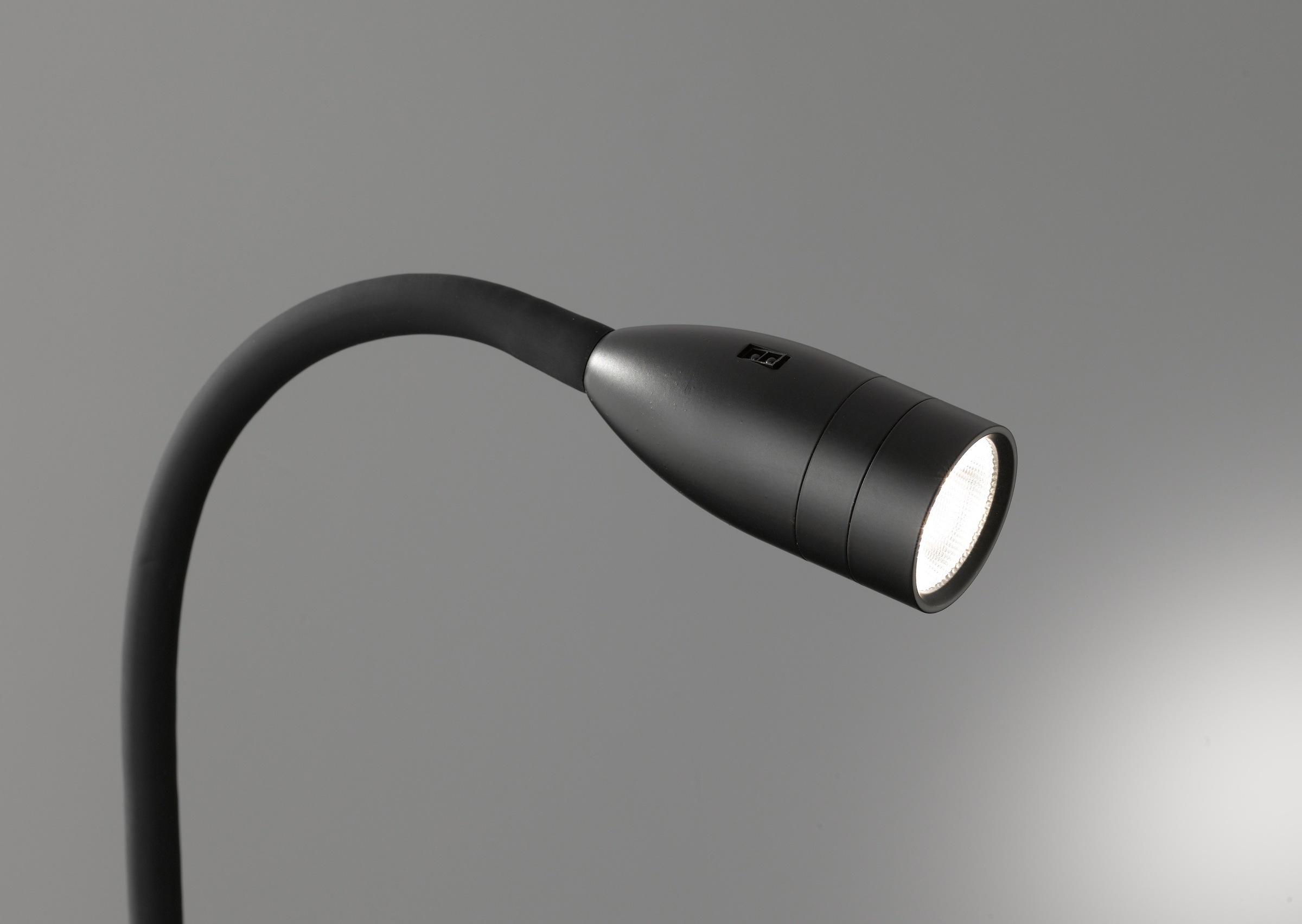 FISCHER & HONSEL Wandstrahler »Sten«, Flexarm, LED fest integriert