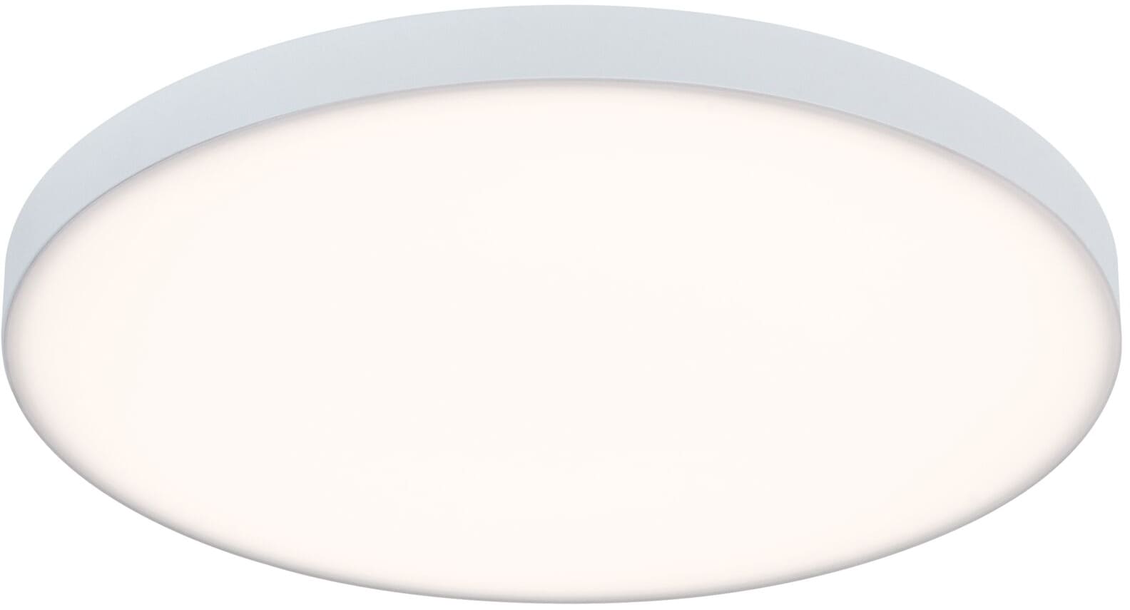 Paulmann LED Panel »Velora«, 1 flammig