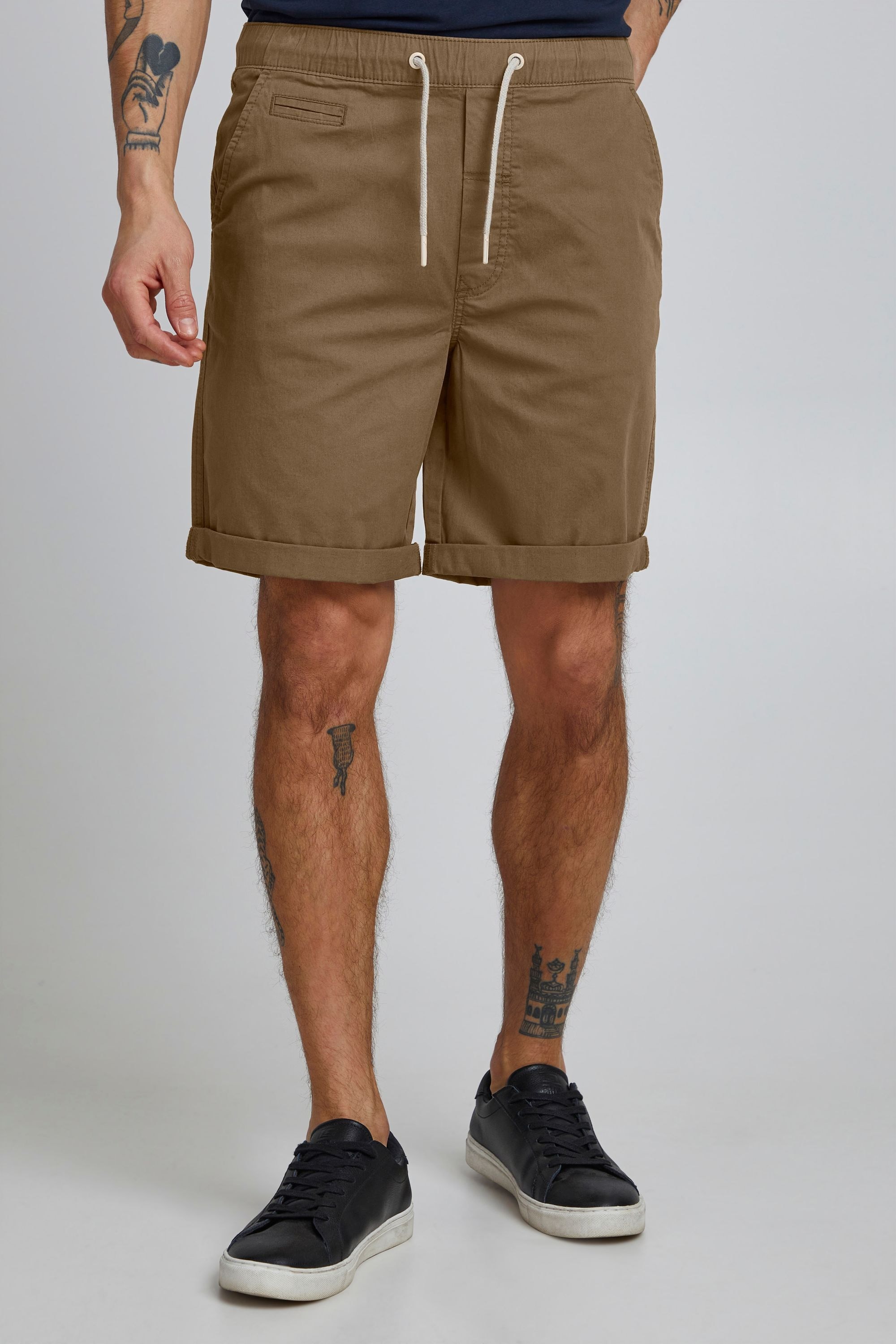 !Solid Shorts »Shorts SDJacob-Jim«