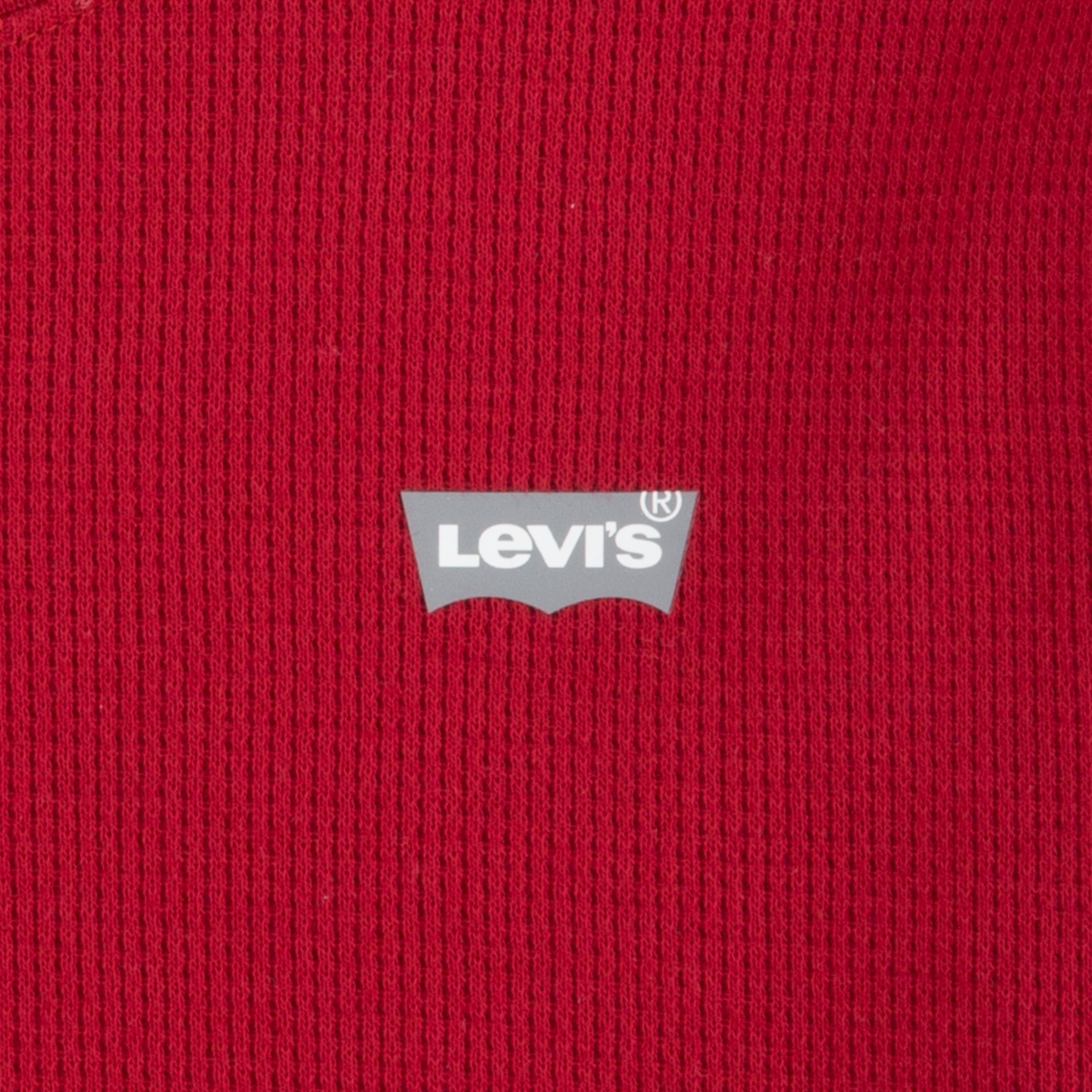 Levi's® Kids Langarmshirt »LS THERMAL TOP«, for BOYS