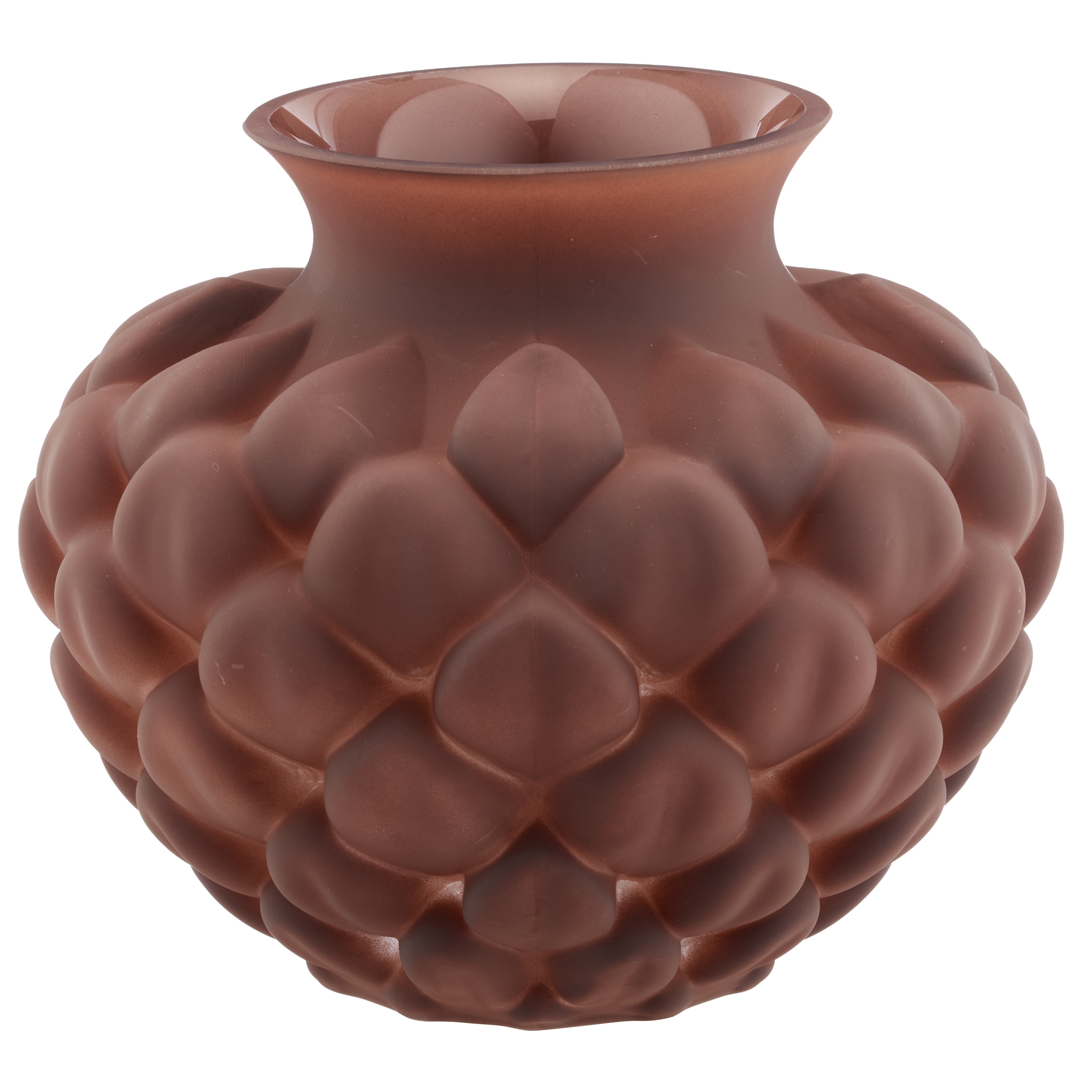 OTTO home Tischvase »Vase« mit matter Oberfläche