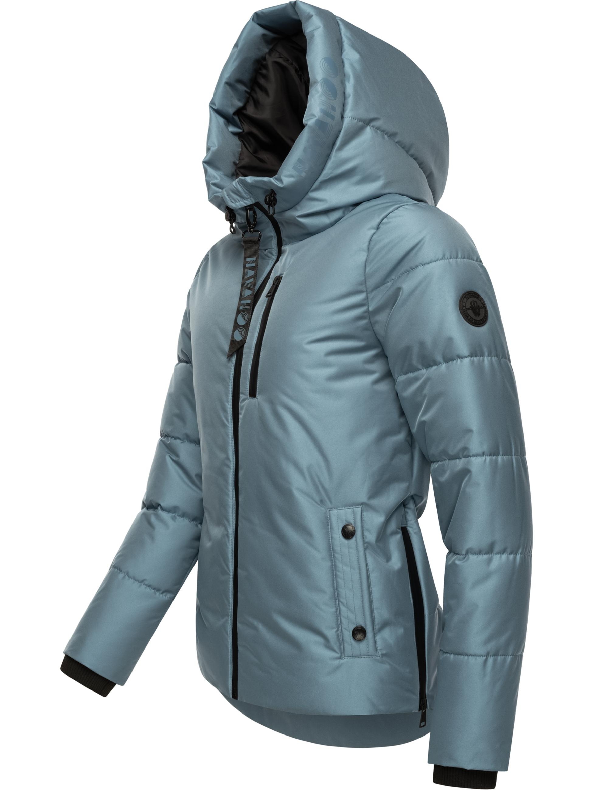 Navahoo Steppjacke »Steppjacke Krümelein«