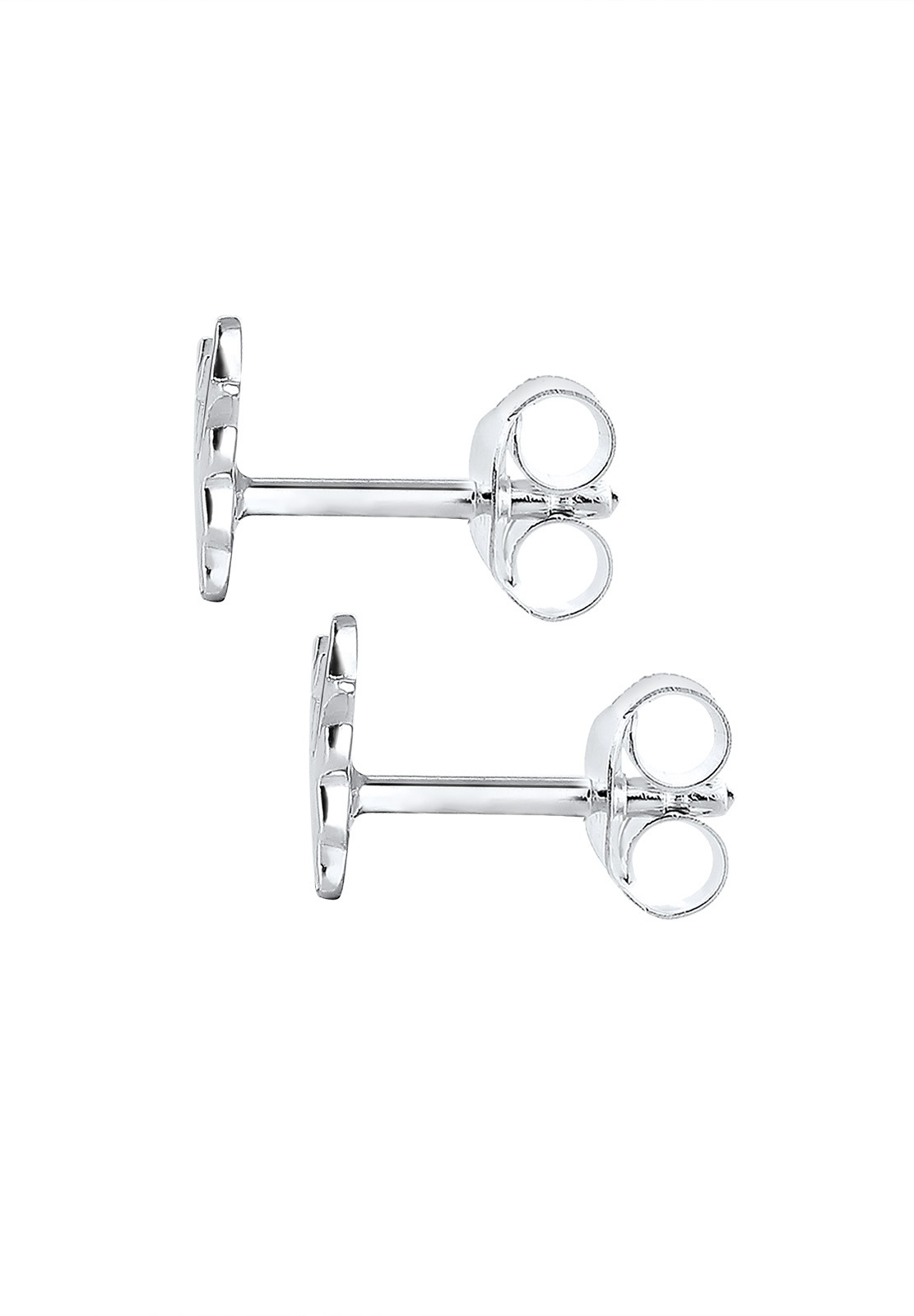 Elli Paar Ohrstecker »Ohrringe Elli Ohrringe Hirsch Christmas Tier Motiv 925 Silber«