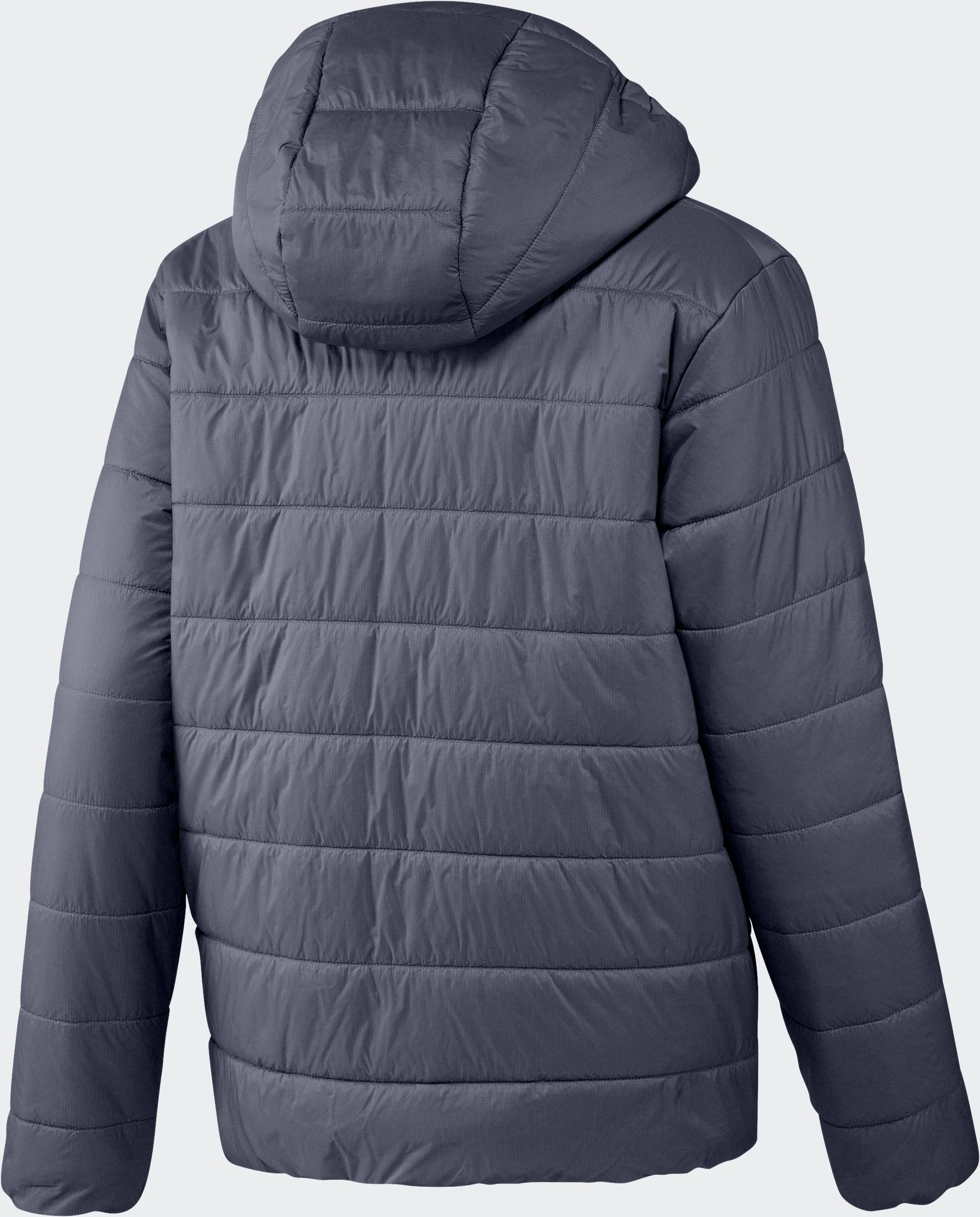 adidas TERREX Outdoorjacke »W MT ESS P HO J«