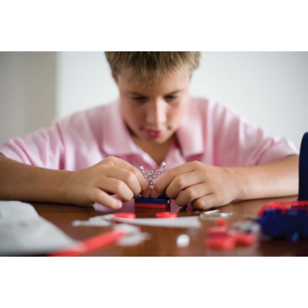 4M Experimentierkasten »STEAM Powered Kids, Magnet Exploration«