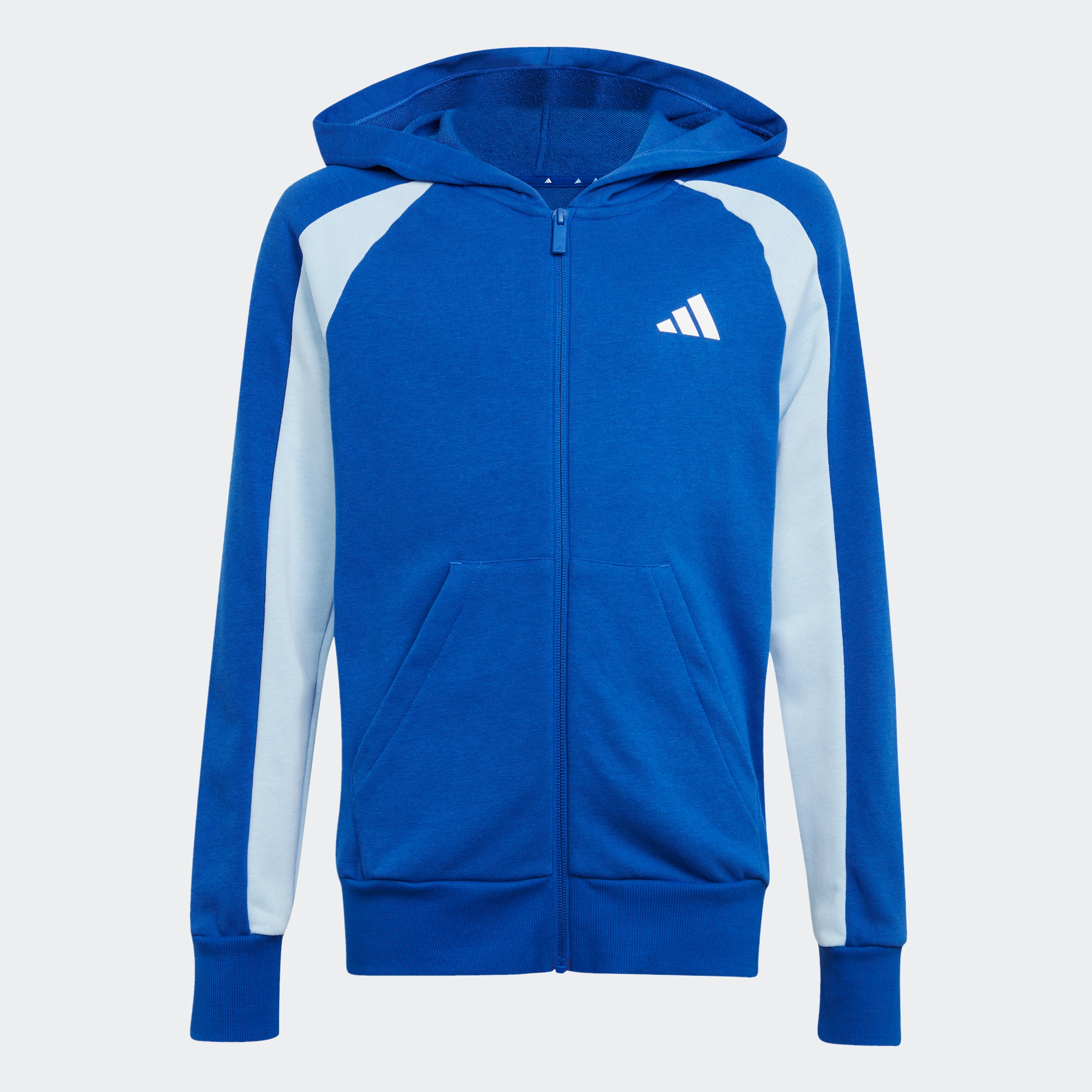 adidas Sportswear Trainingsanzug »J CB FT TS«, (2 tlg.)