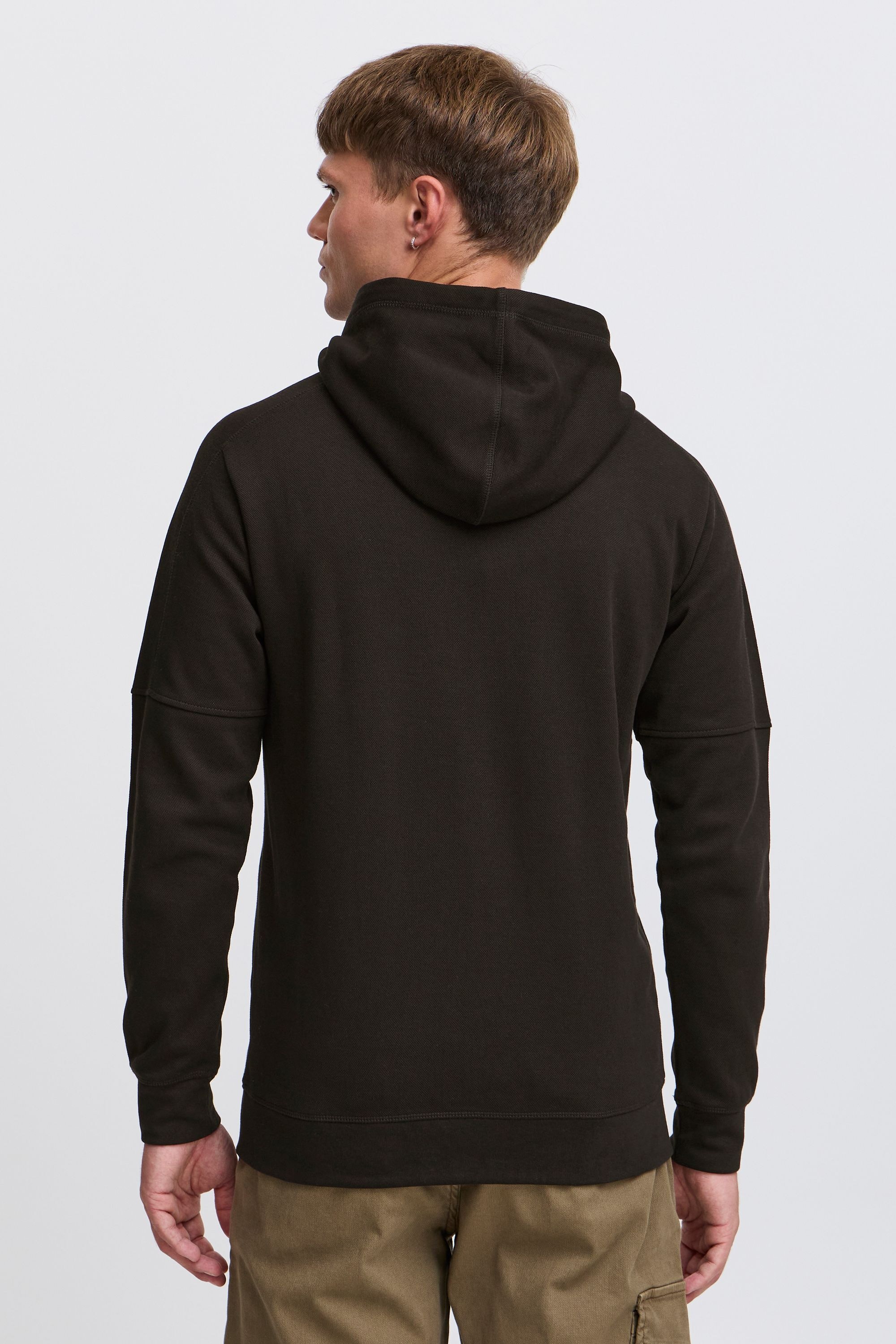 Indicode Kapuzenpullover »Kapuzenpullover IDAlbine«