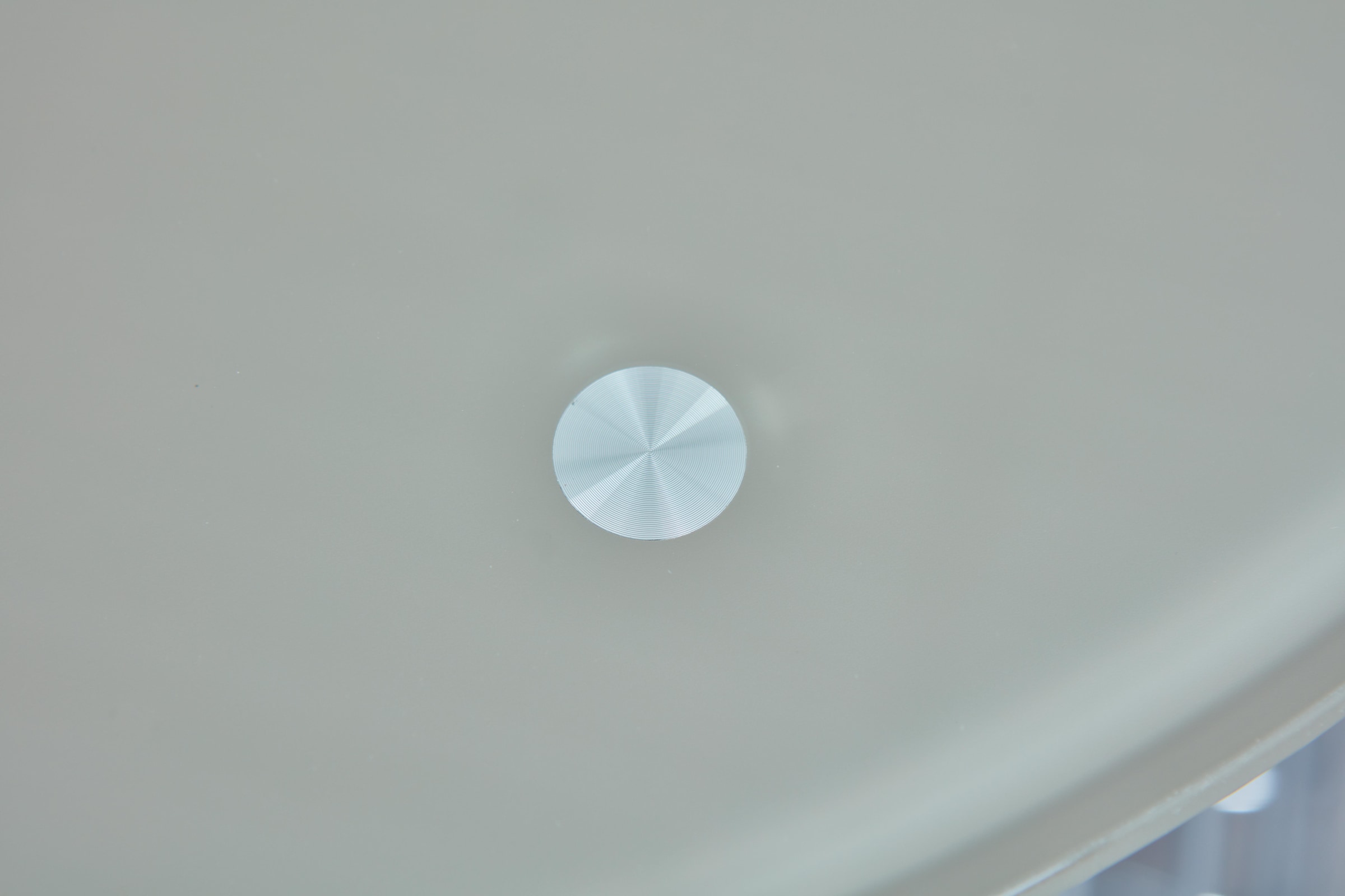 INOSIGN Couchtisch »Riva«, mit modernem Metallgestell