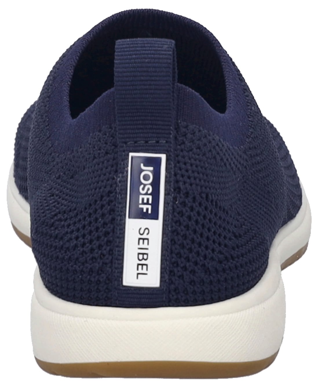 Josef Seibel Slipper »Caren 66«, mit herausnehmbarer Decksohle