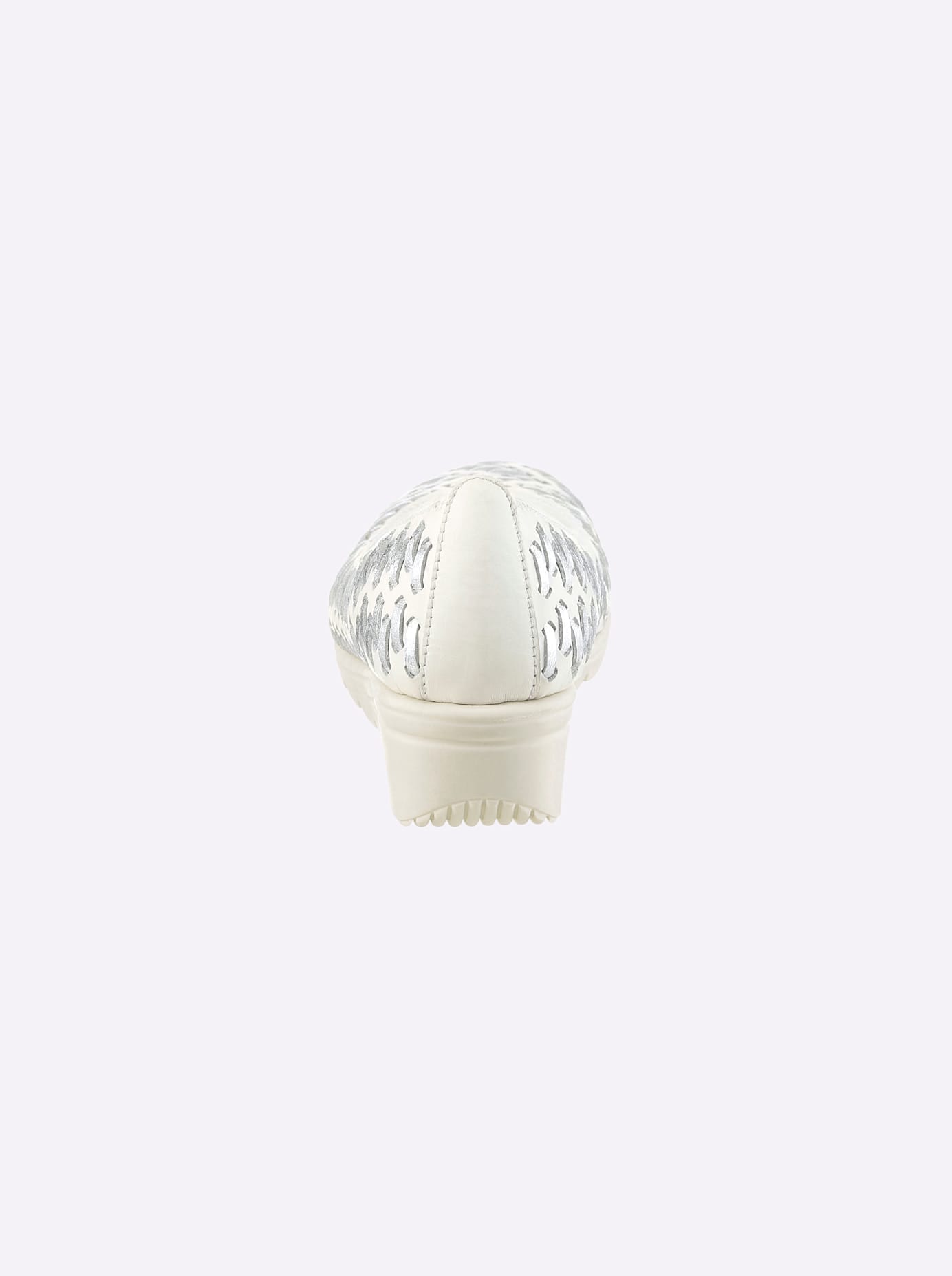 Classic Basics Ballerina