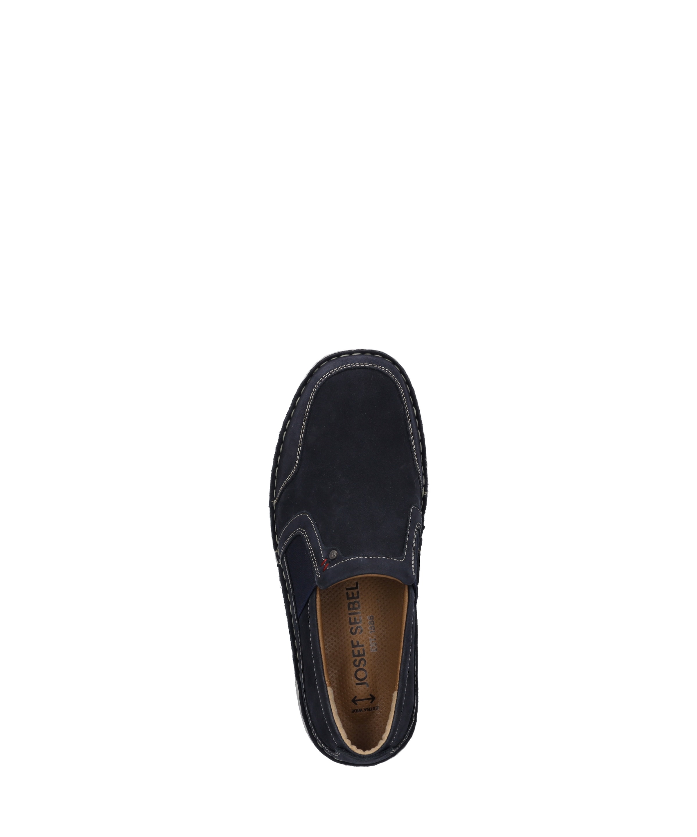 Josef Seibel Slipper »Anvers 71, indigo«