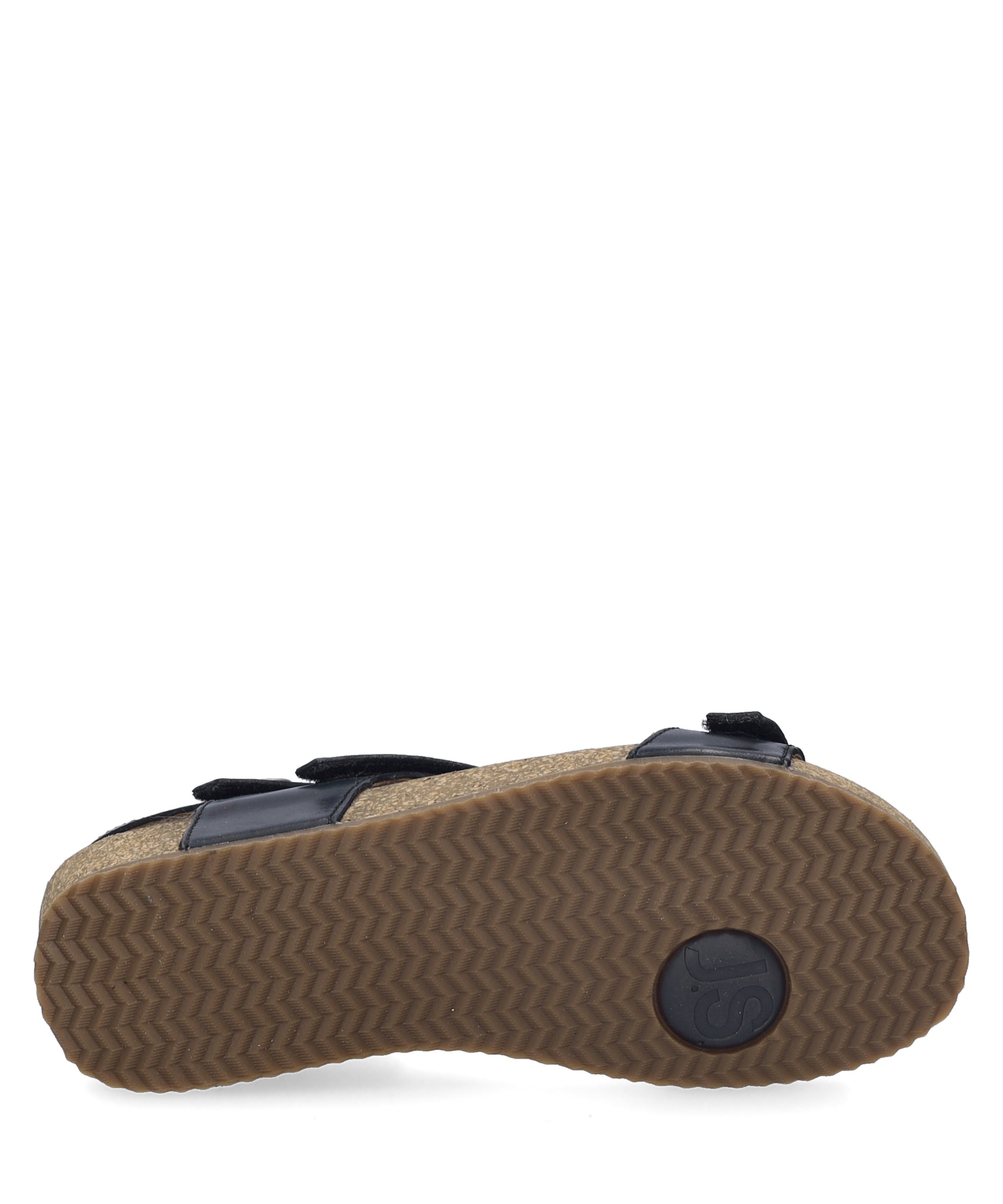 Josef Seibel Sandale »Tonga 25, schwarz«